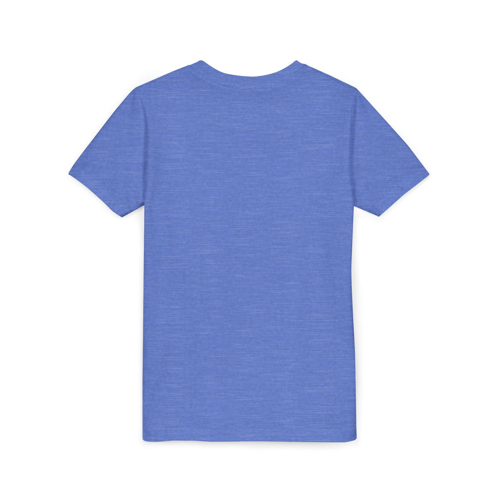 'Jesus Is Lord' - Youth Graphic Tee