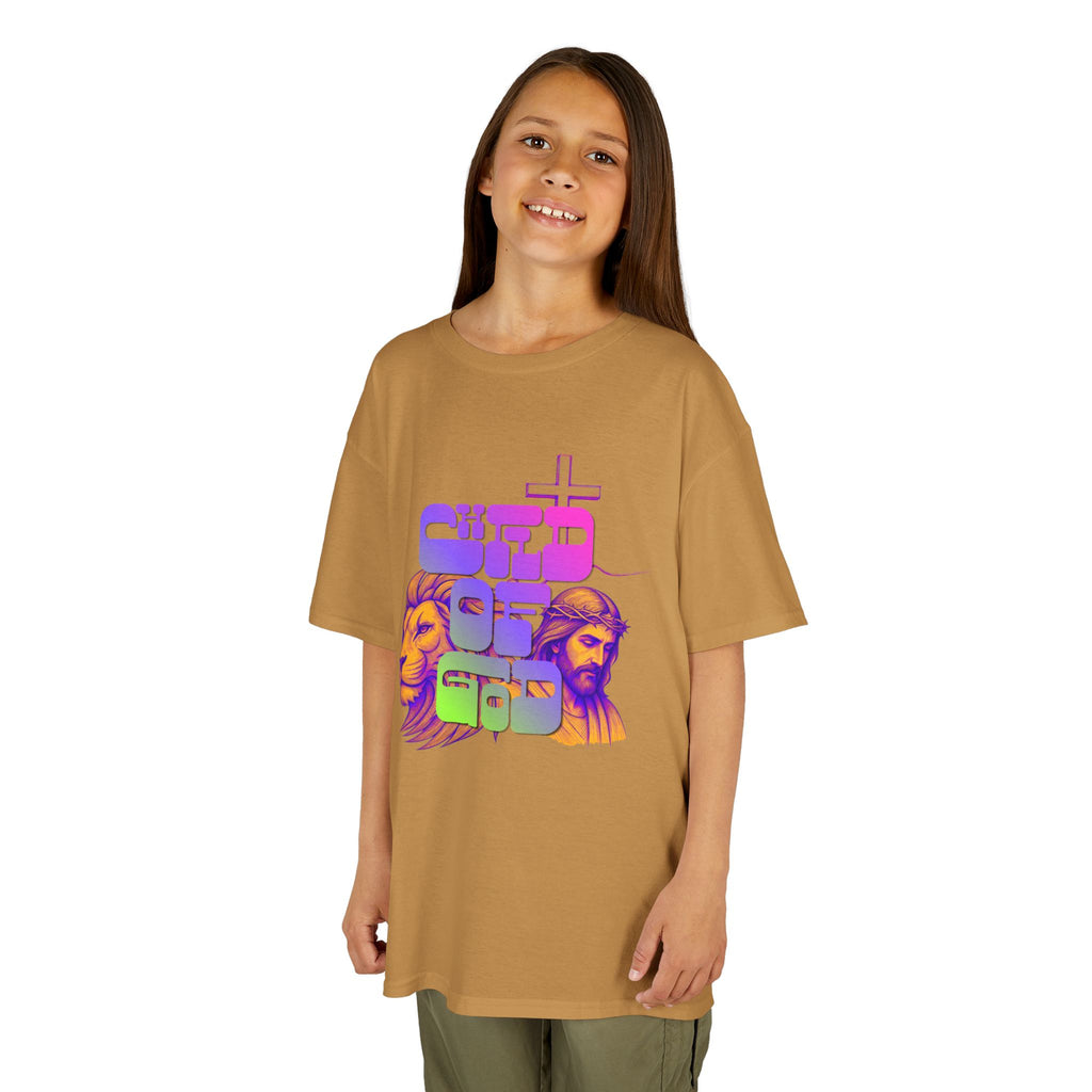 'Child of God' - Kids tee
