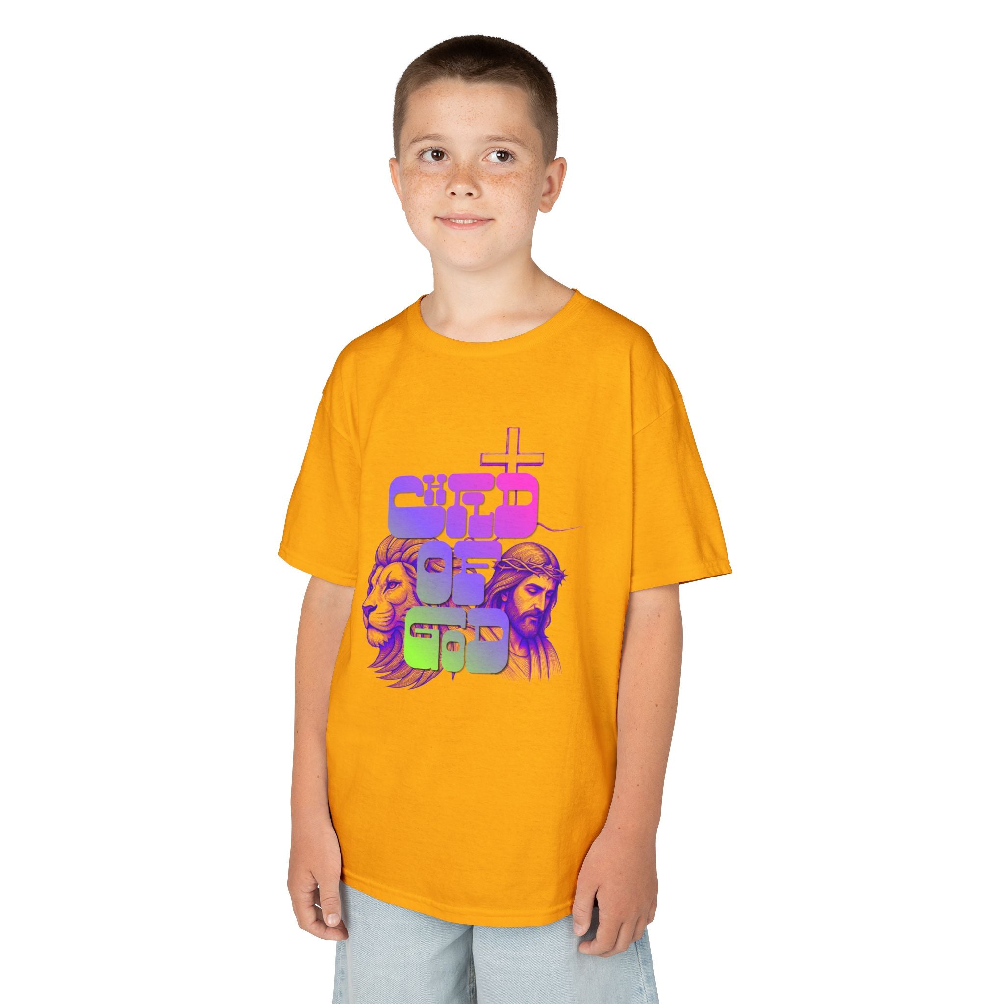 'Child of God' - Kids tee