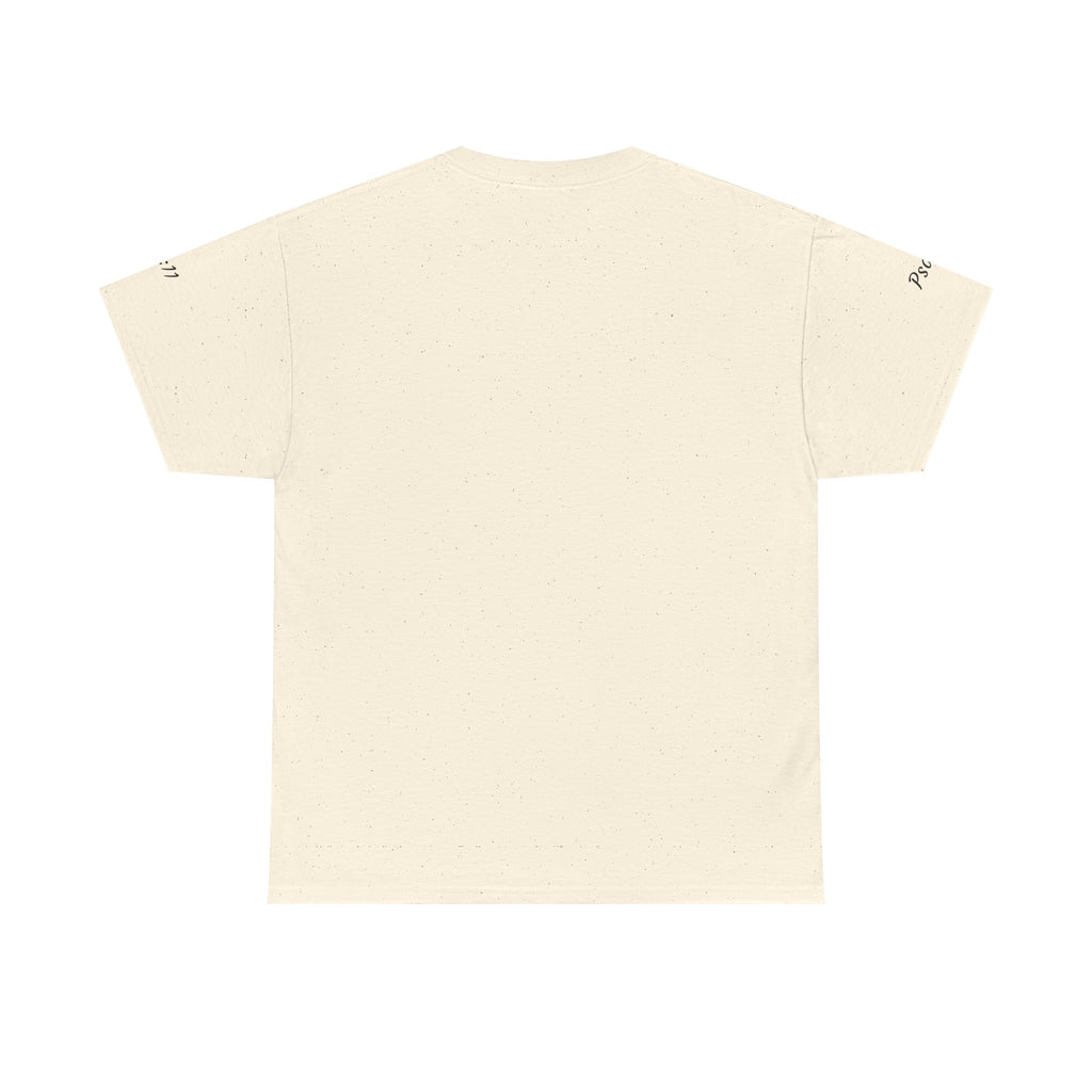 'In Your Presence' - T-Shirt