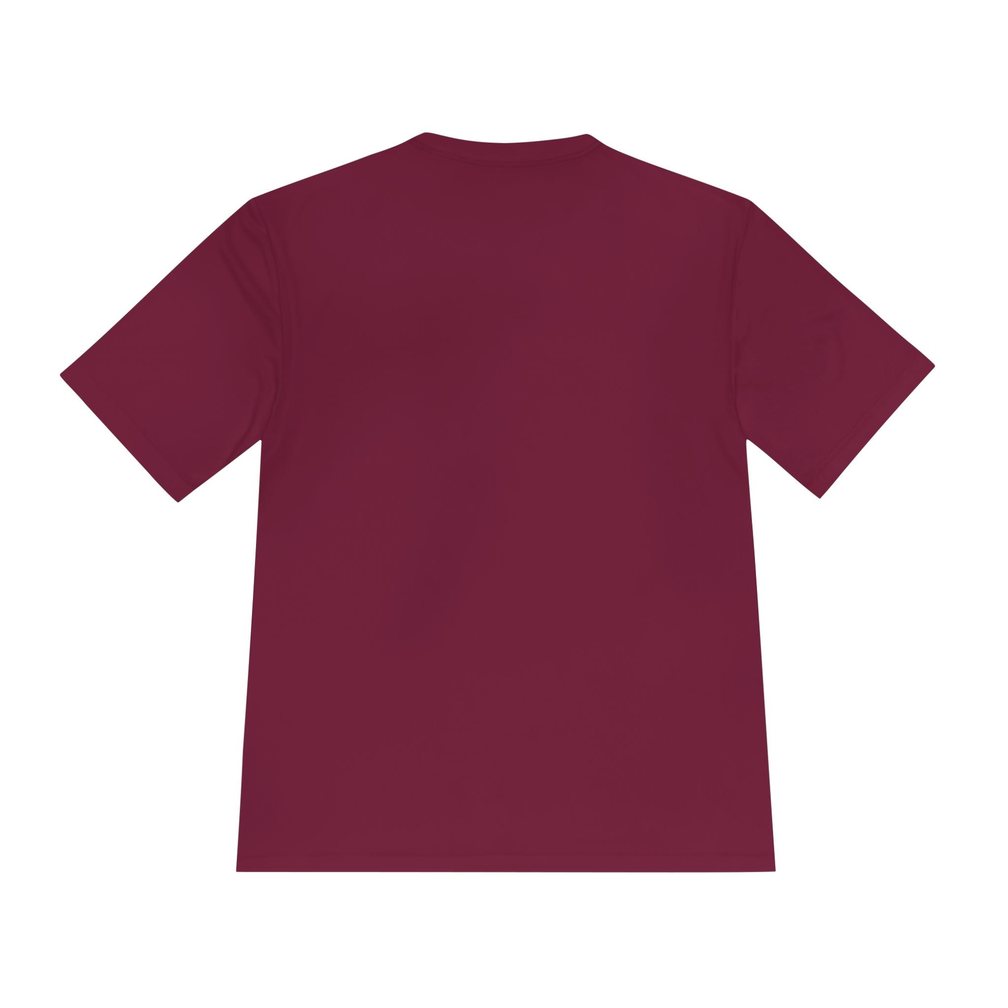 Philippians 4:13: 'Strengthen' Moisture-Wicking Tee