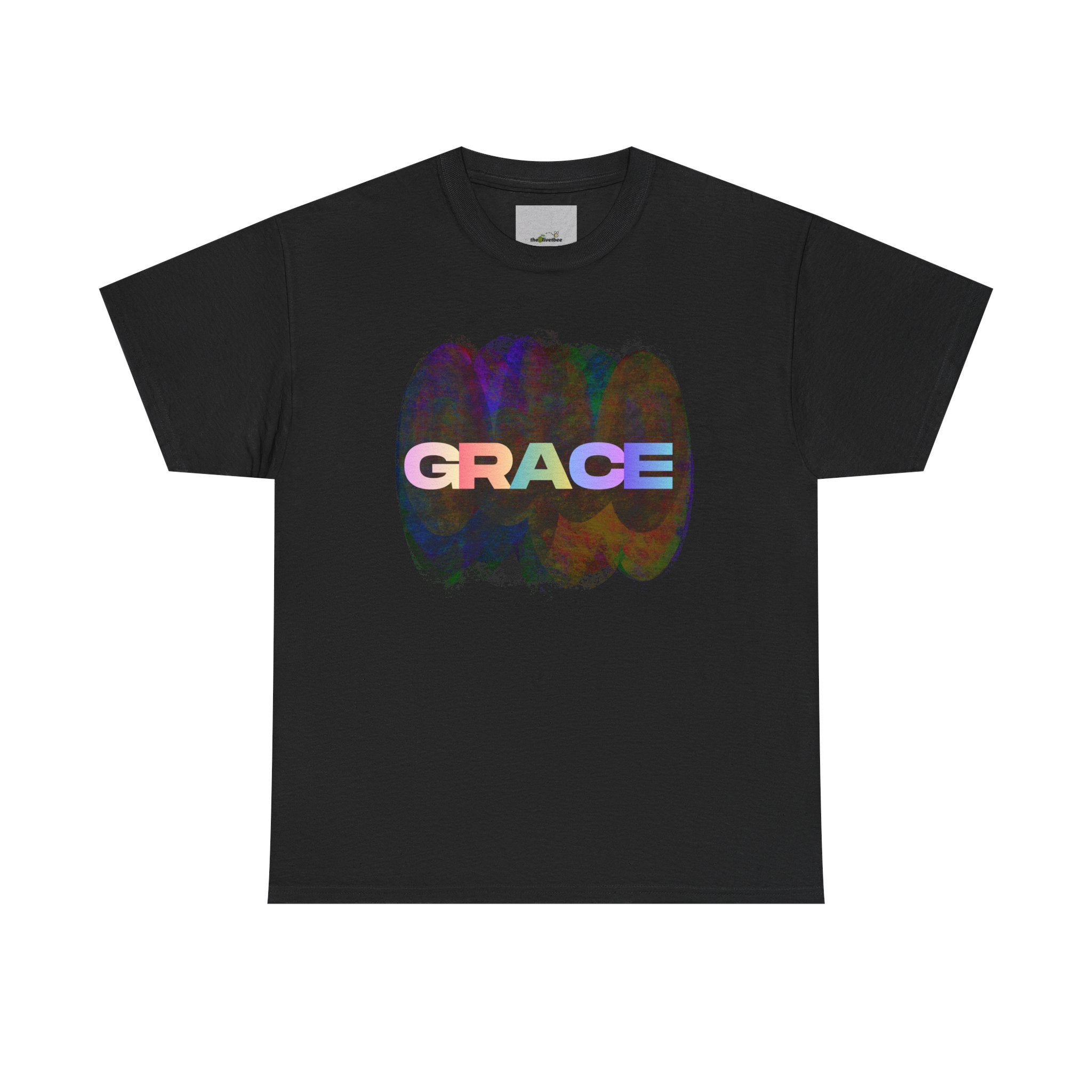 'GRACE' — Graphic T-Shirt