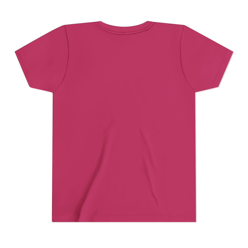 'Beautifully & Wonderfully Made'  — Kids Movie Night Tee