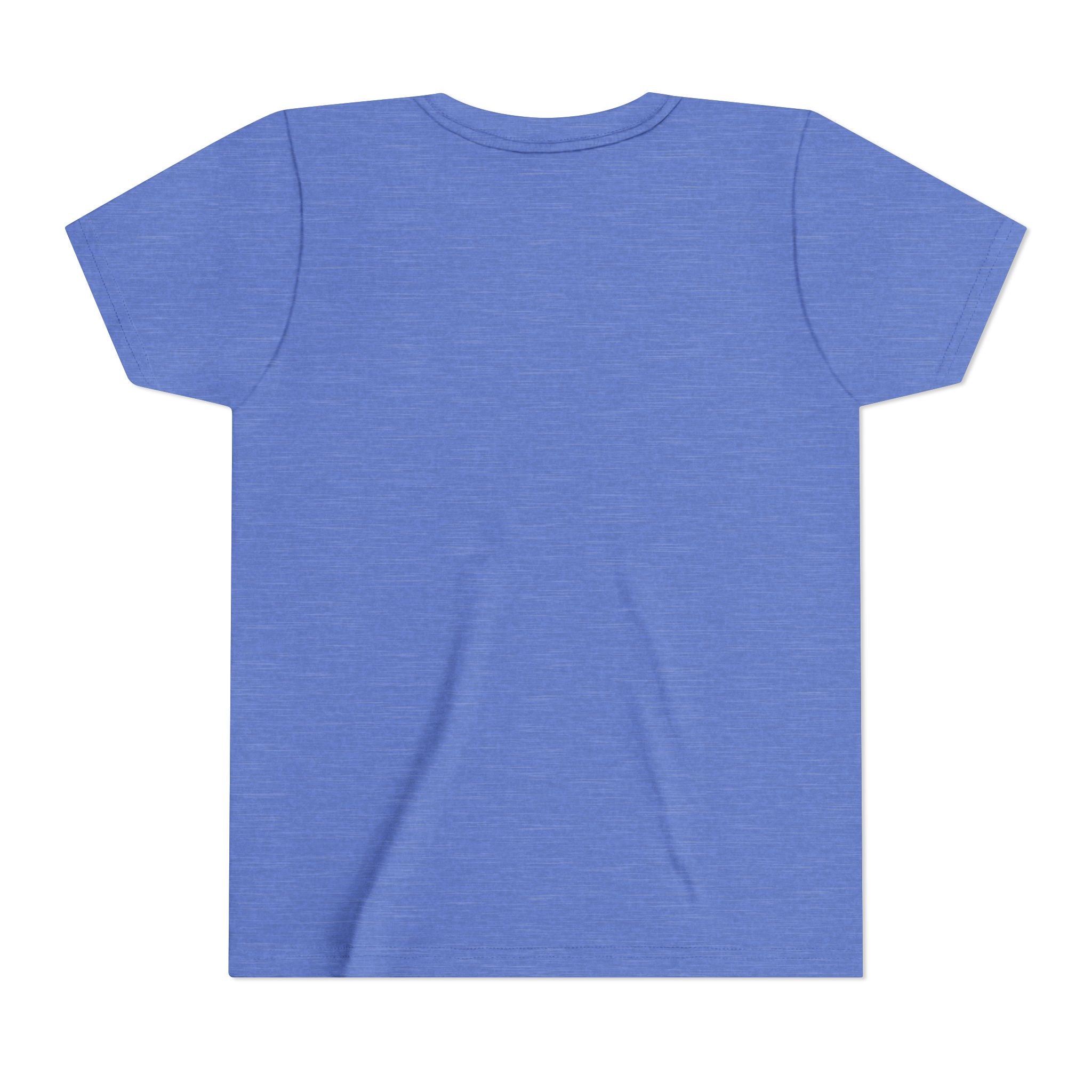 'Beautifully & Wonderfully Made'  — Kids Movie Night Tee