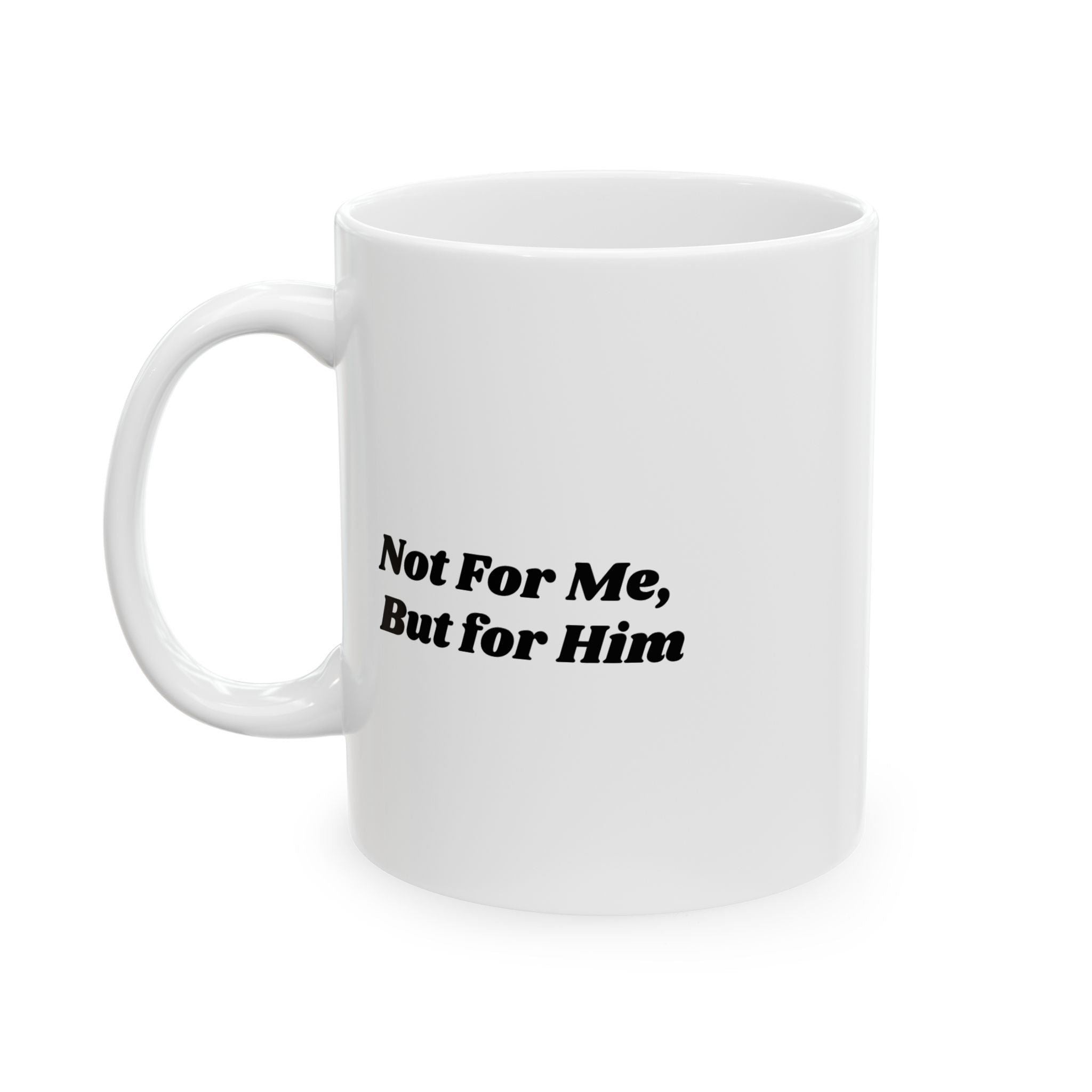 'theOlivetbee' Ceramic Mug | 11oz 15oz