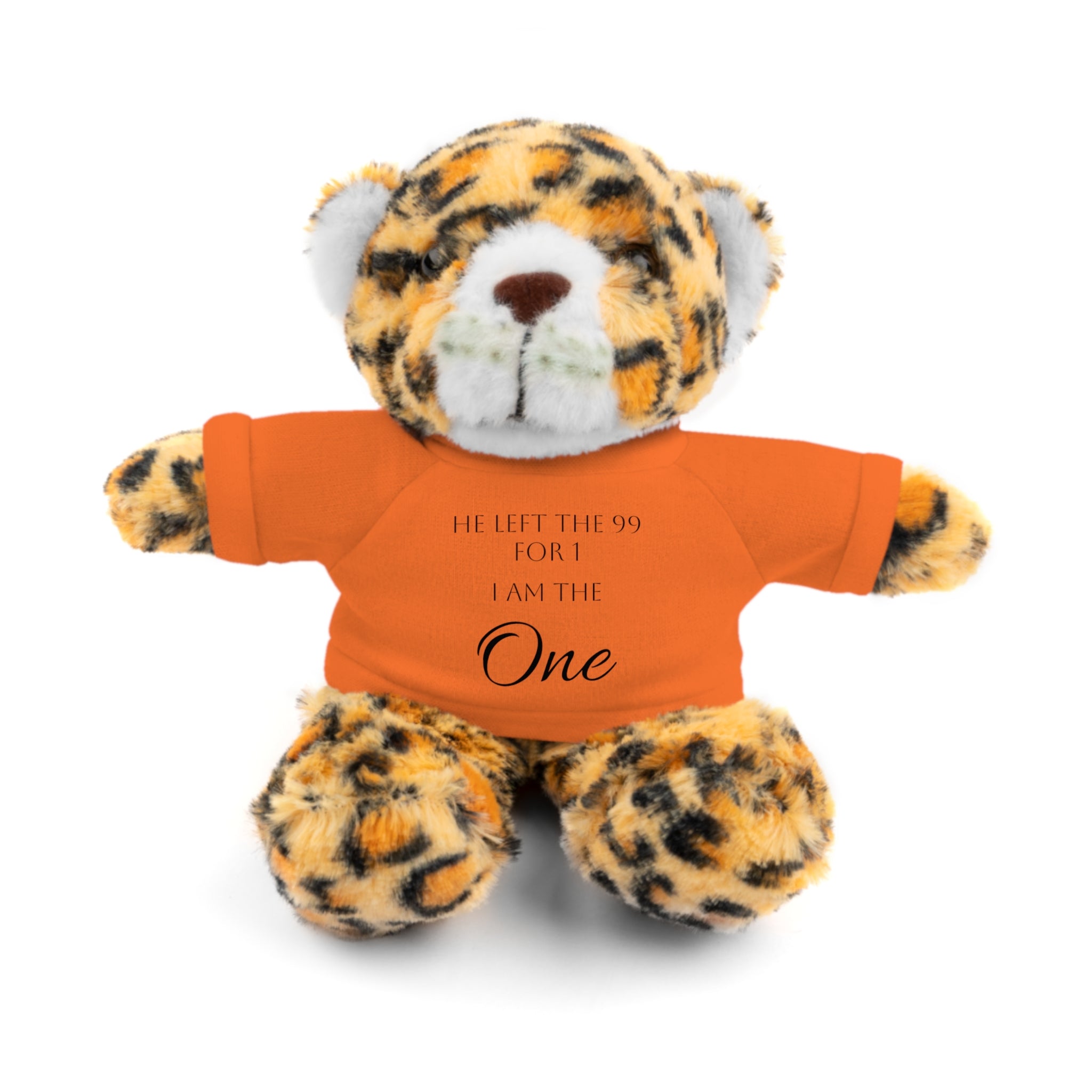'I Am The One' — Plush