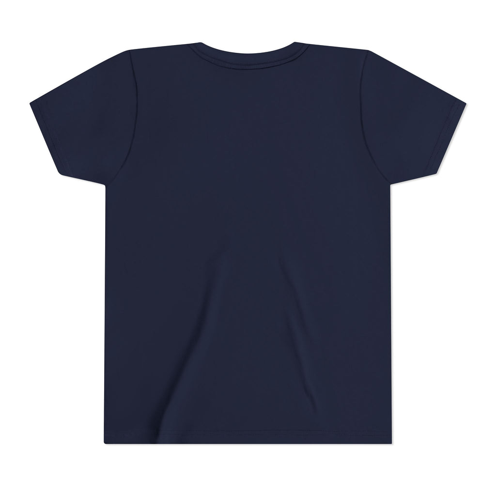 'Jesus Is Lord' - Youth Graphic Tee