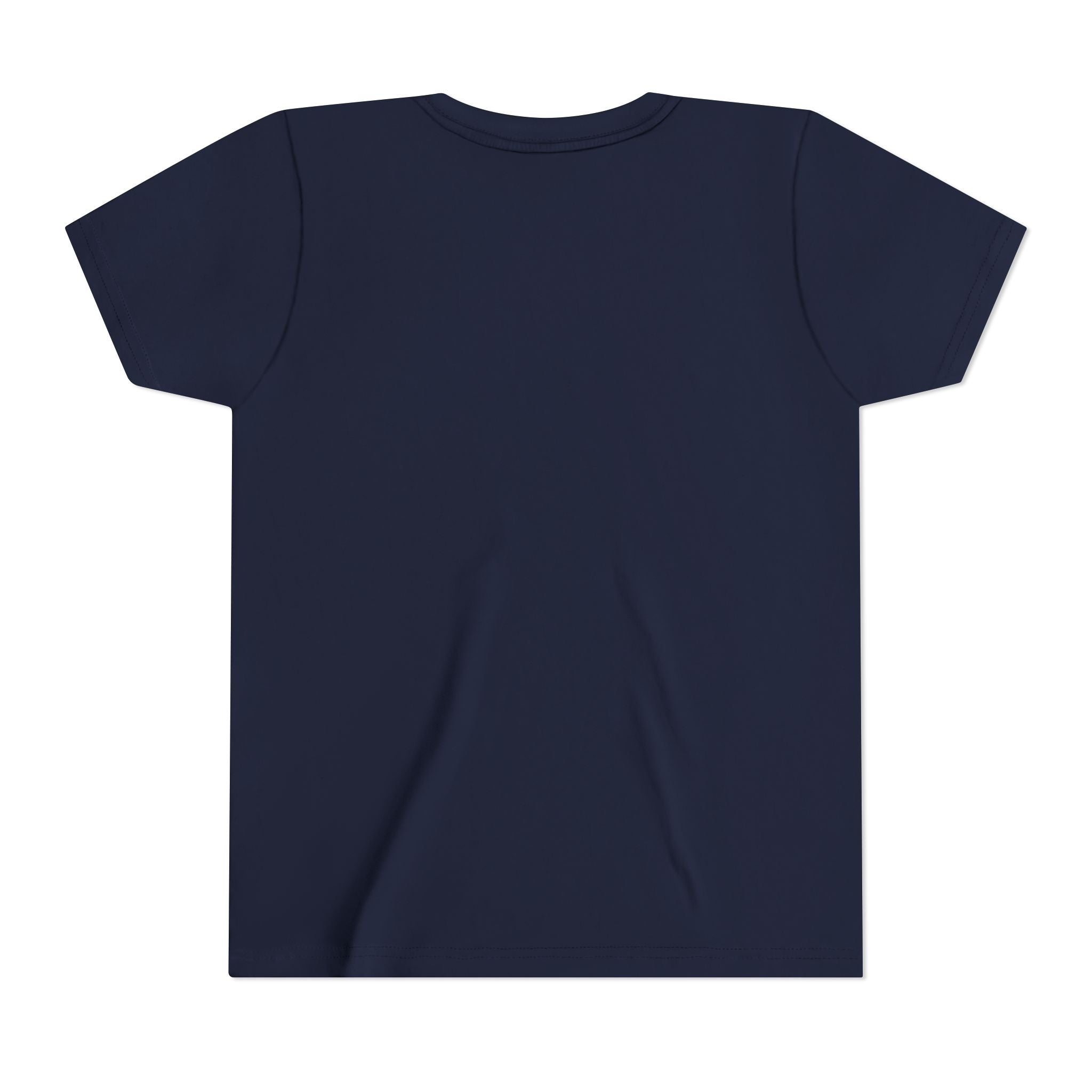 'Jesus Is Lord' - Youth Graphic Tee