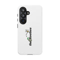 ‘theOlivetbee’ - Tough Protective iPhone Cover