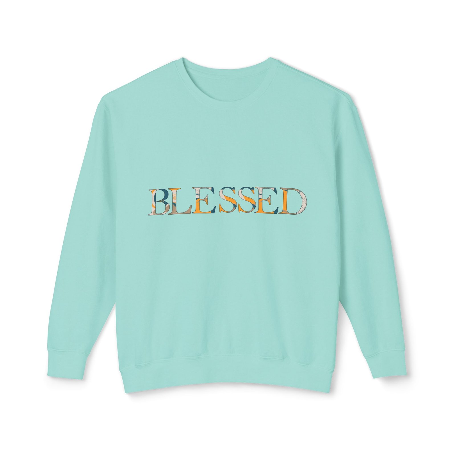 ‘Blessed’ - Crewneck - Image 10
