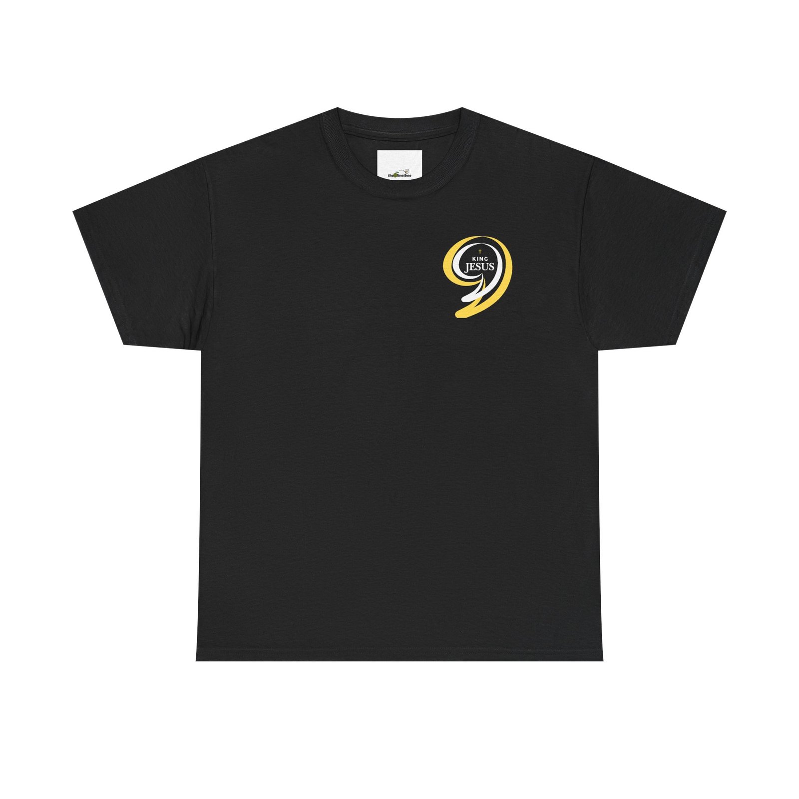 '99: For 1 He Will' — T-Shirt - Image 6