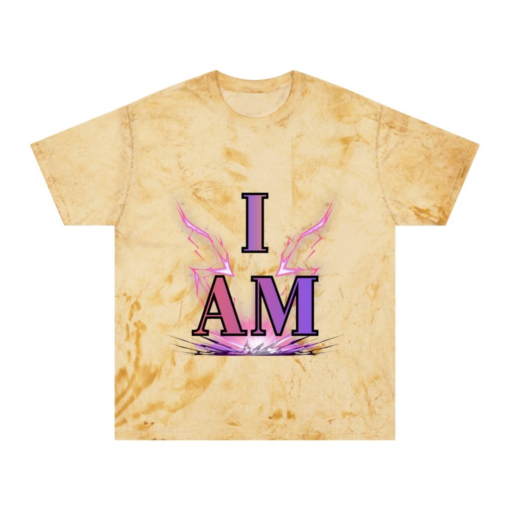 "I AM" John 14:6-7 - T-Shirt