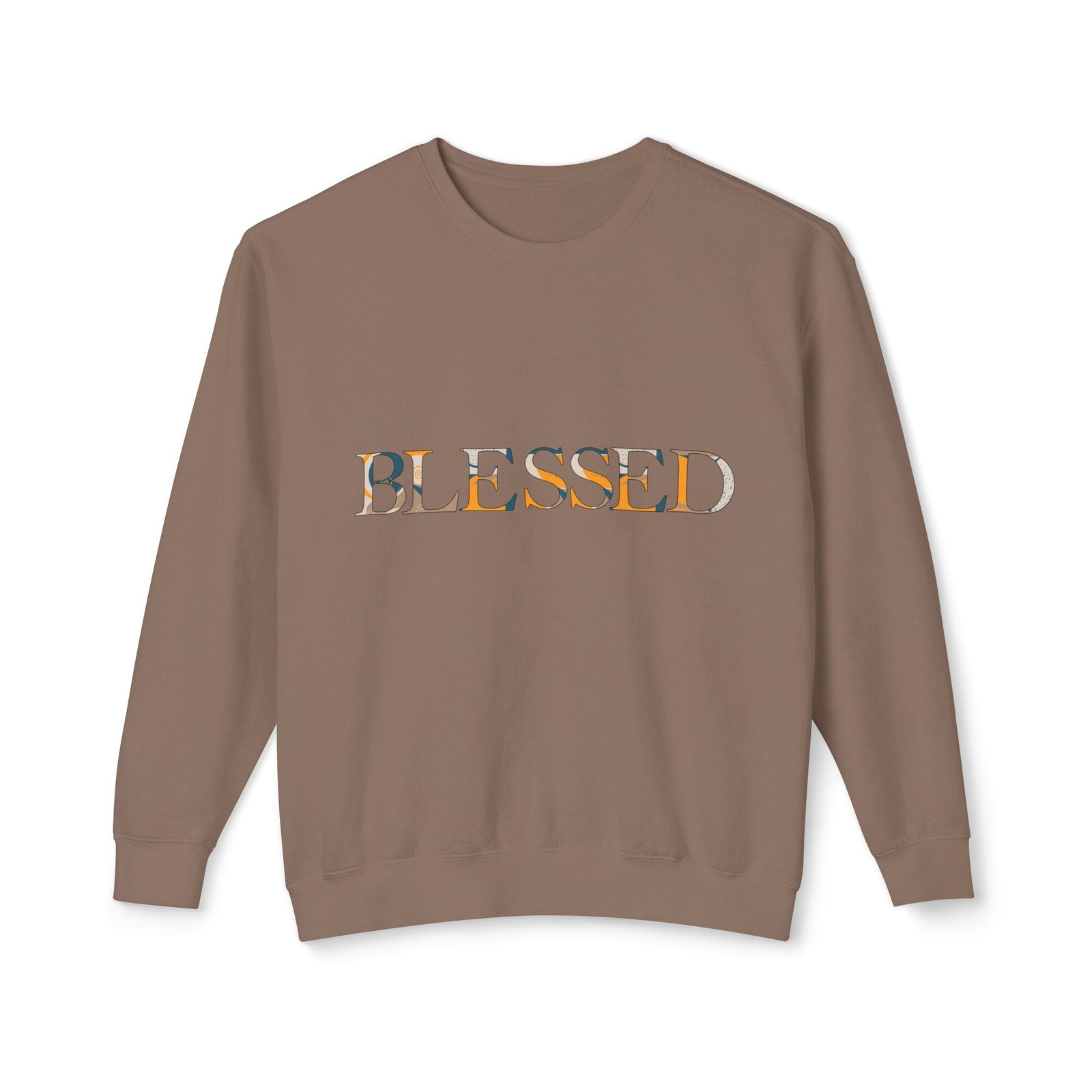‘Blessed’ - Crewneck - Image 7