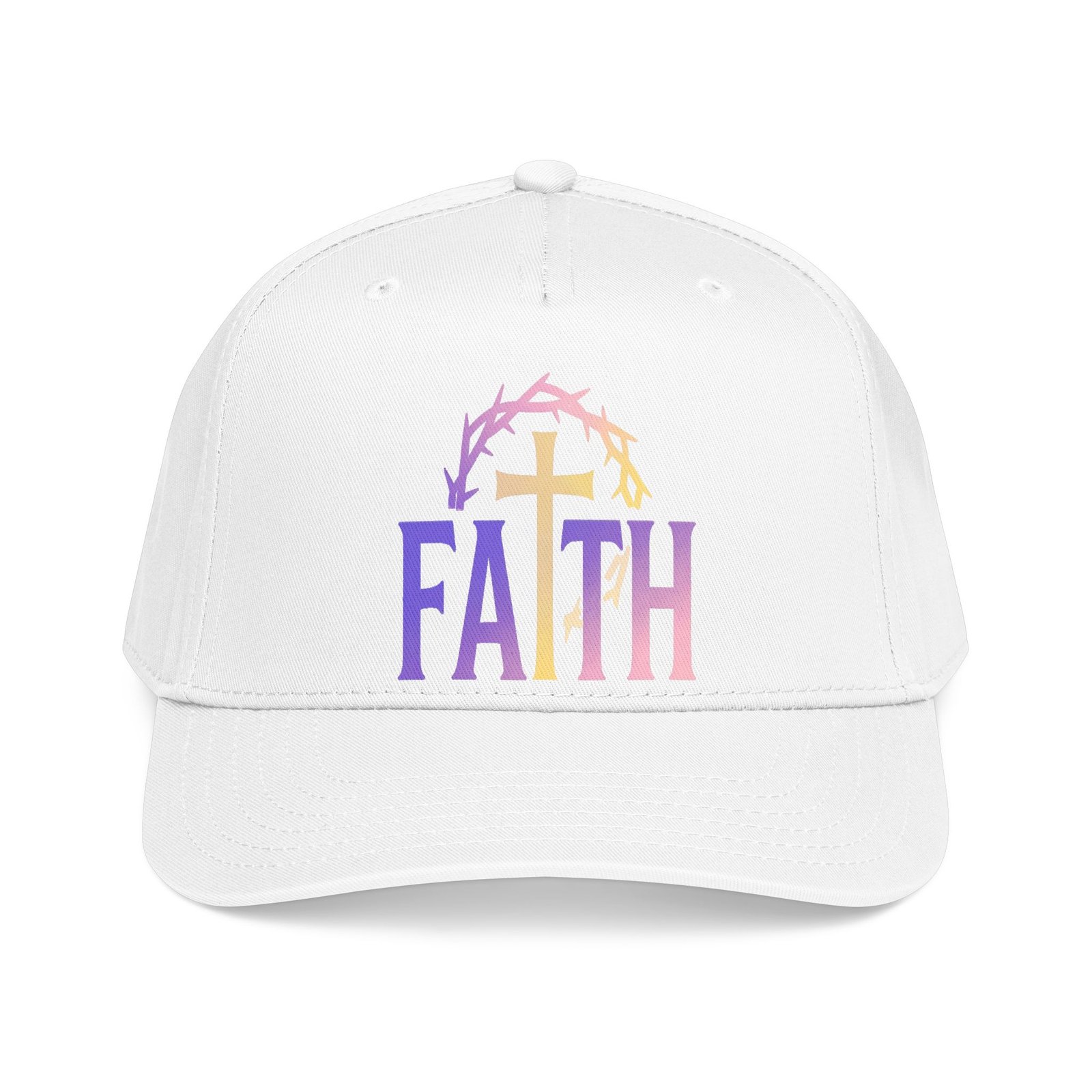 'Redeemer' Baseball Cap - Image 10