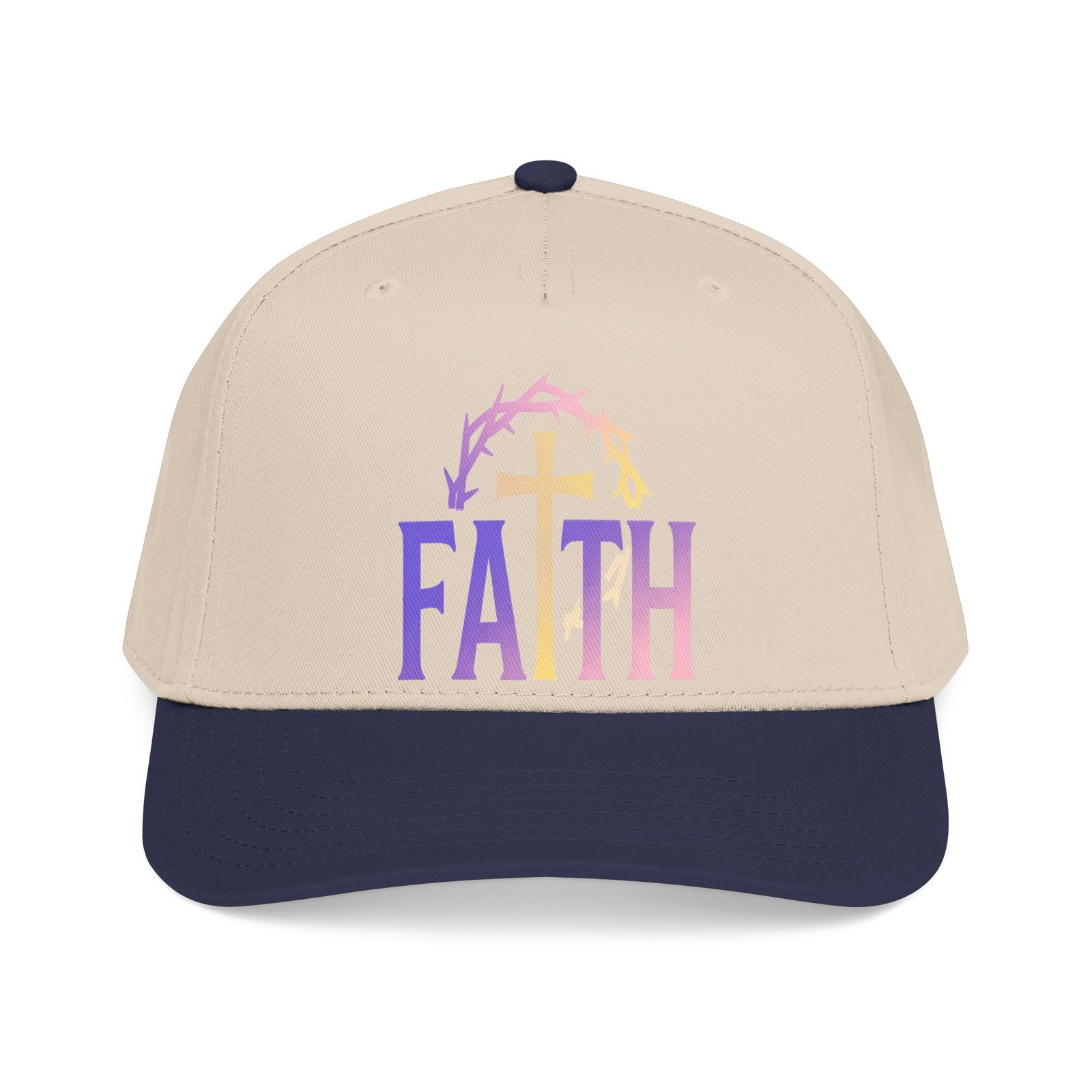 'Redeemer' Baseball Cap - Image 8