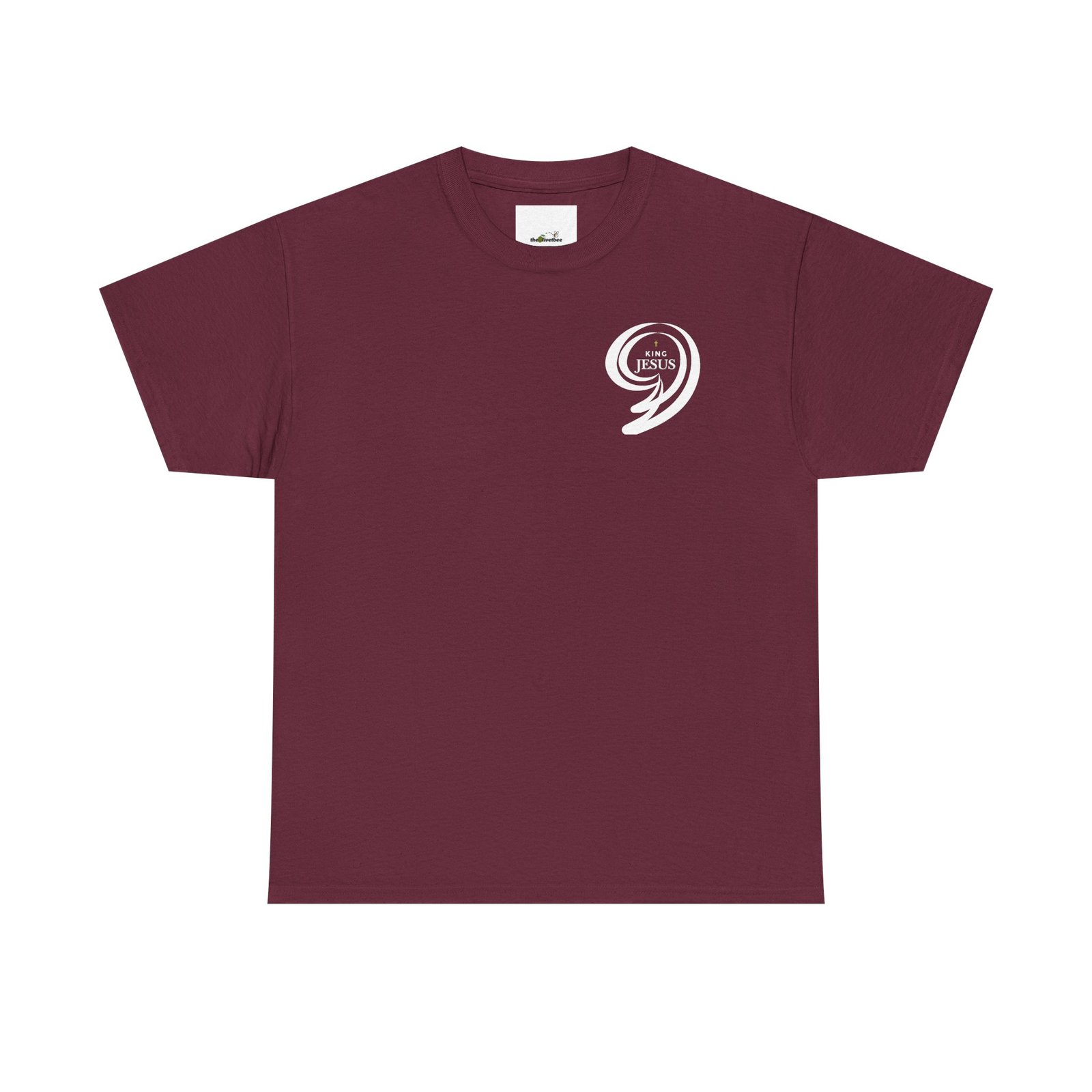 '99: For 1 He Will' — T-Shirt - Image 14