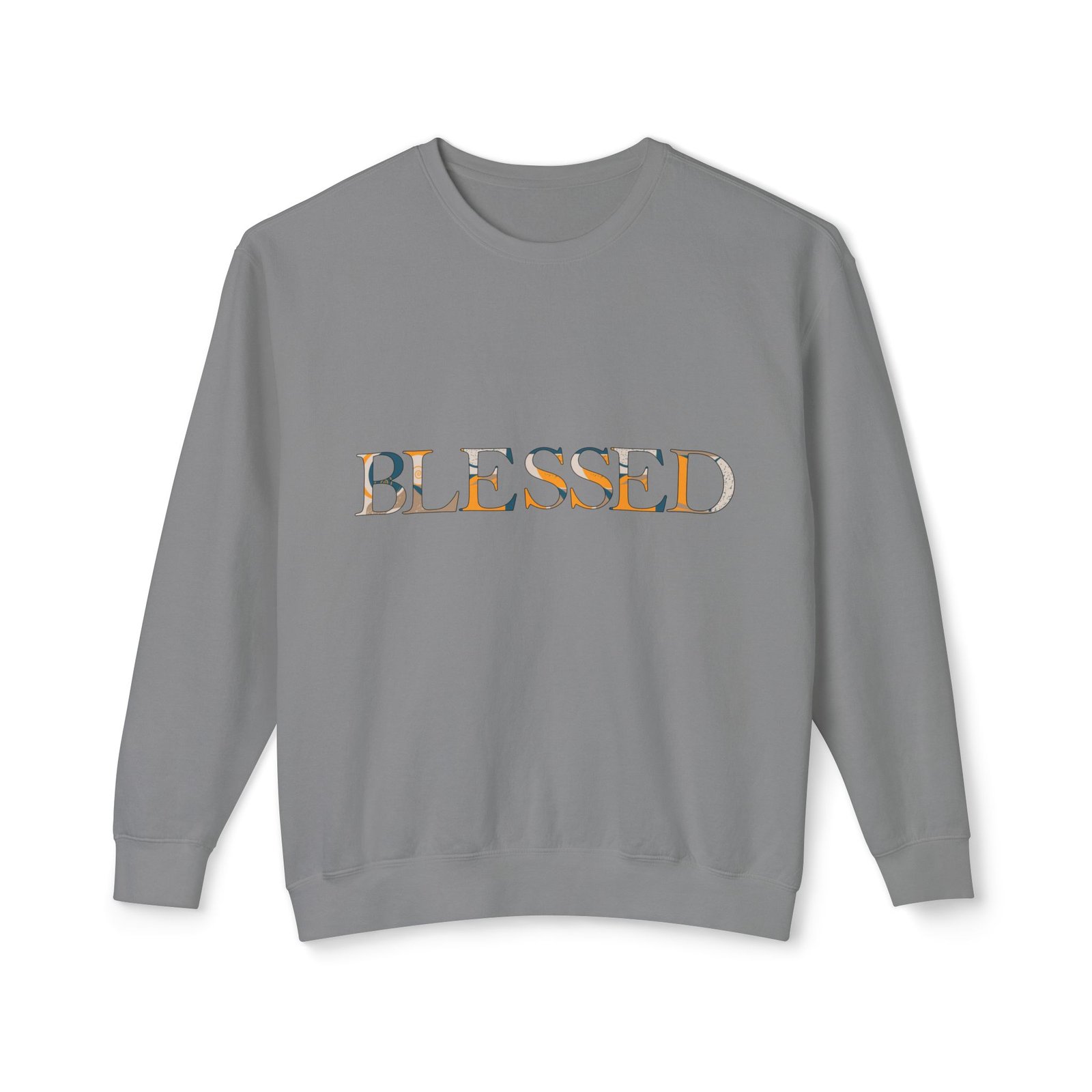 ‘Blessed’ - Crewneck - Image 9