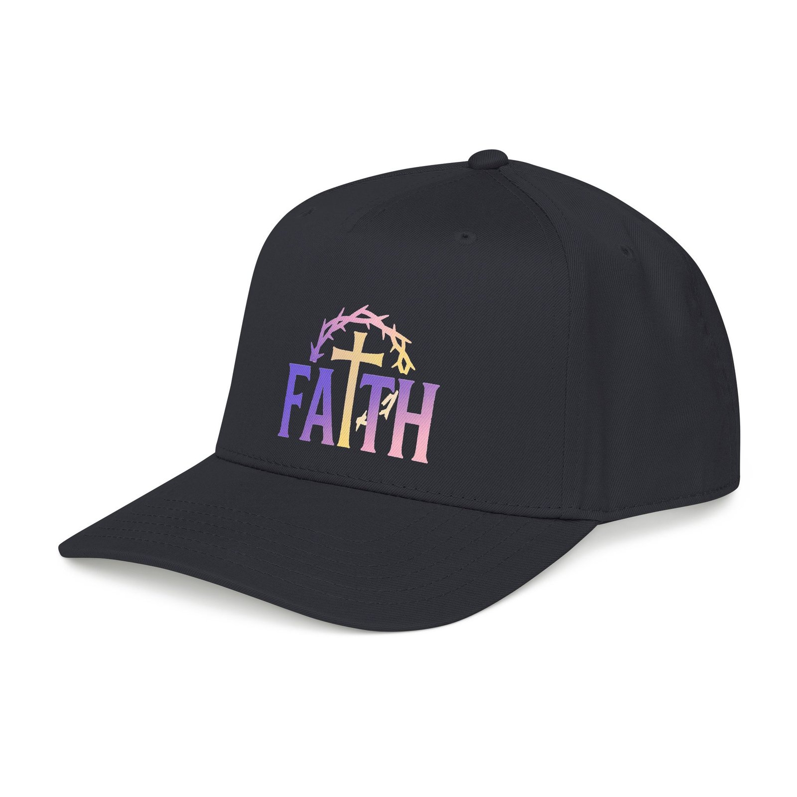 'Redeemer' Baseball Cap - Image 2