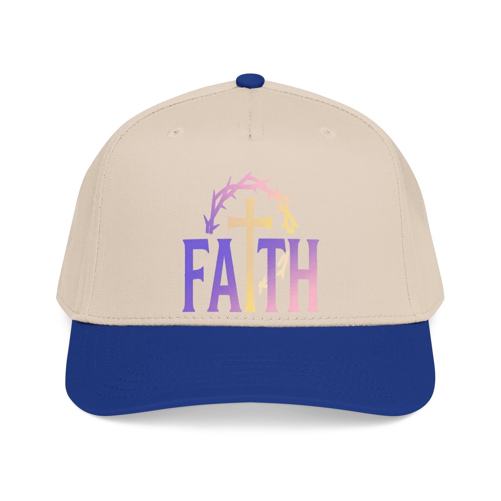 'Redeemer' Baseball Cap - Image 6