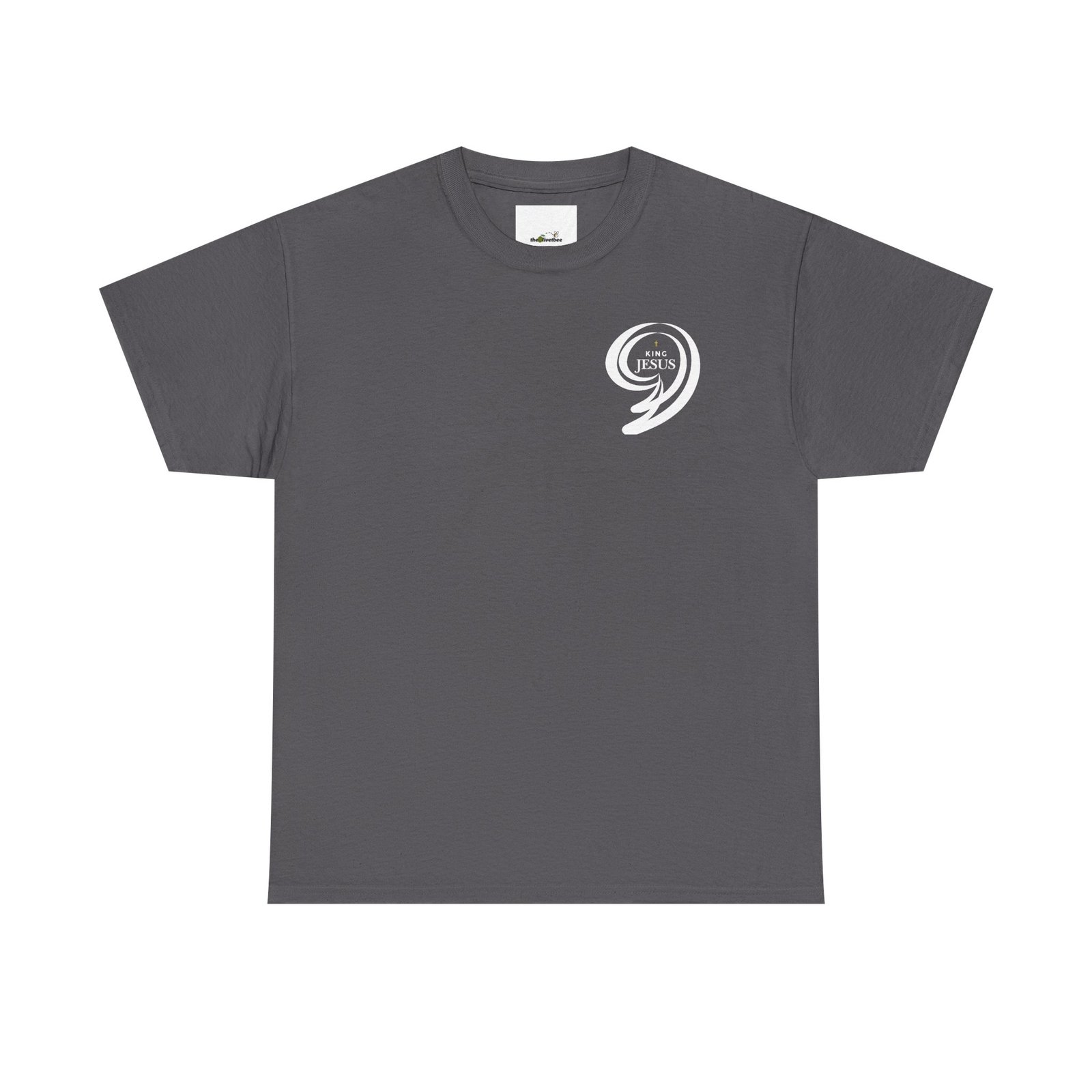 '99: For 1 He Will' — T-Shirt - Image 25