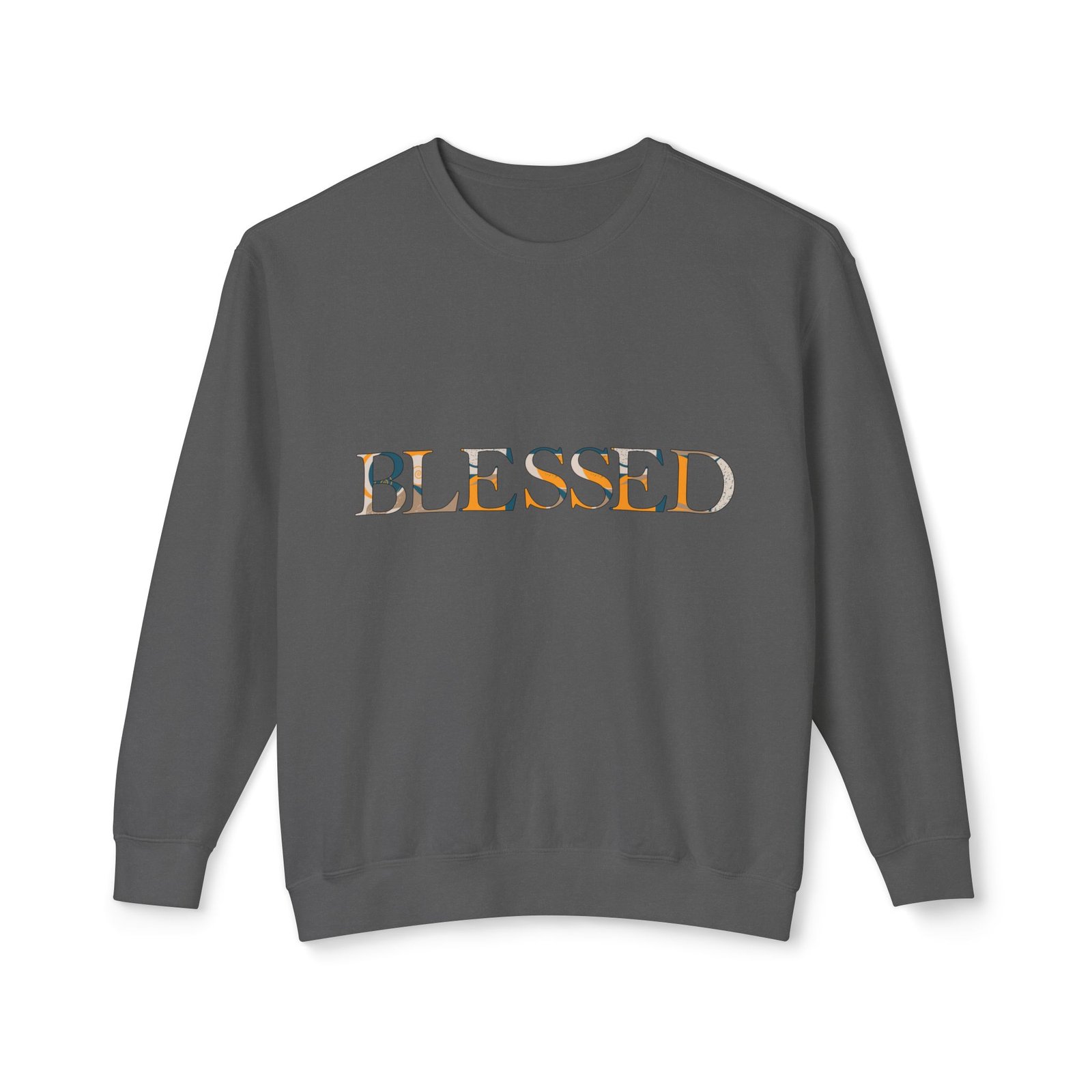 ‘Blessed’ - Crewneck - Image 8
