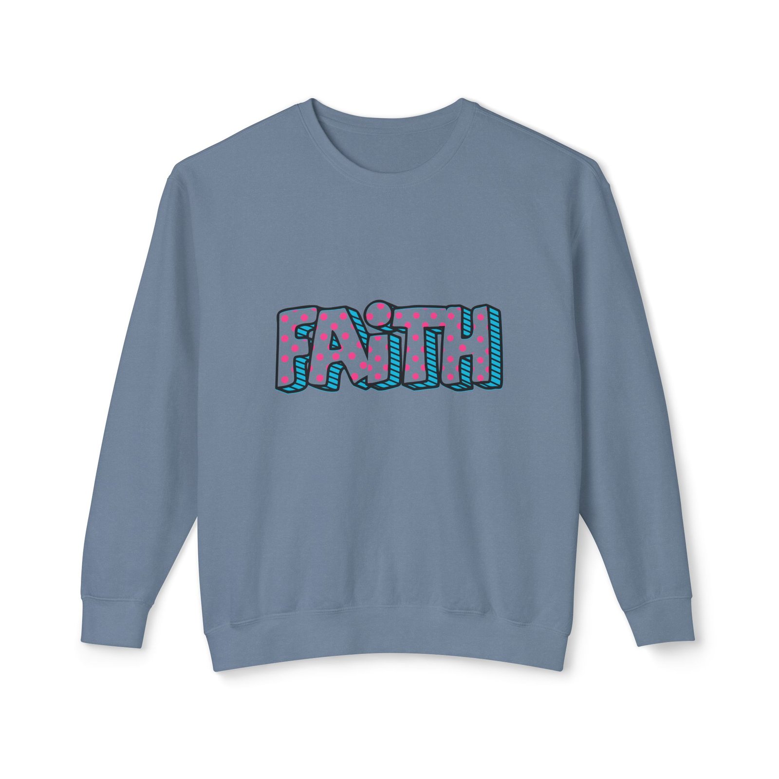 Faith- Crewneck - Image 11