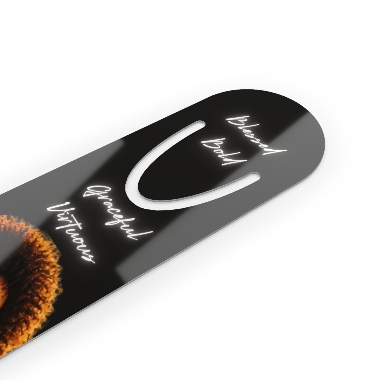 Proverbs 31: "Blessed, Bold..." - Bookmark - Image 3