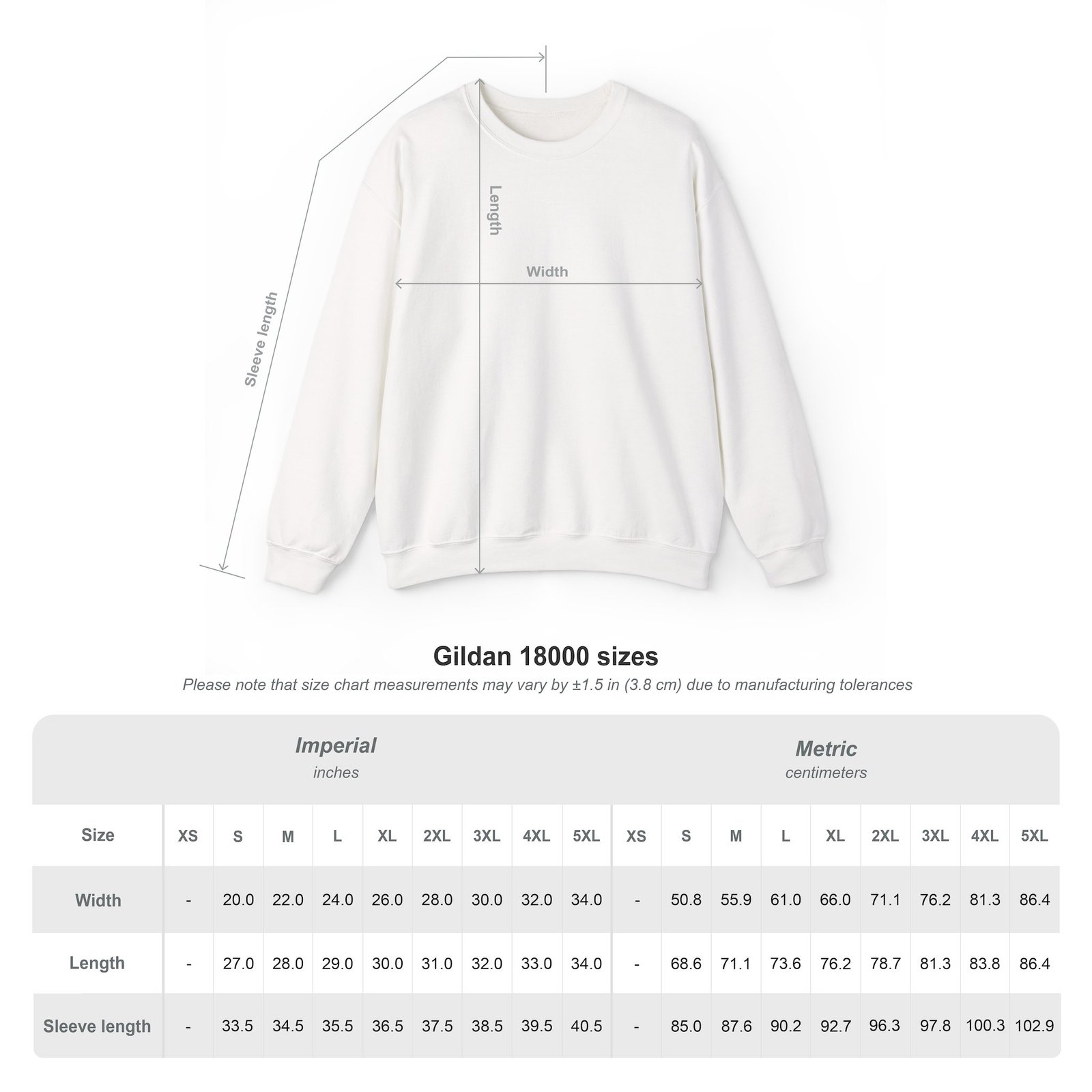 "Jesus is The King of Kings" - Crewneck - Image 5