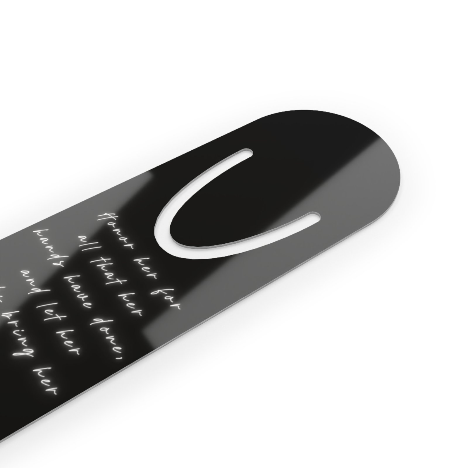 Proverbs 31 Women — Bookmark - Image 3