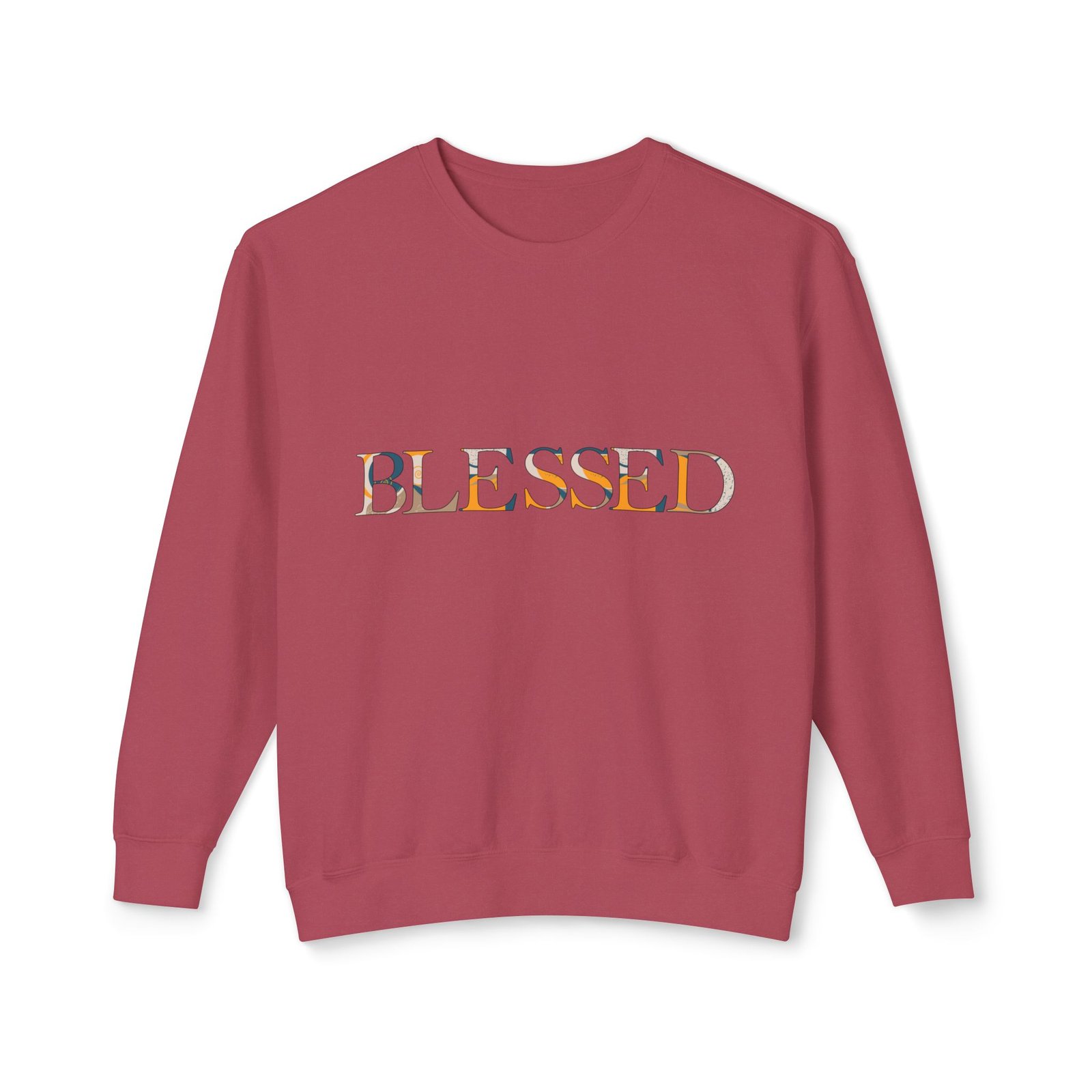 ‘Blessed’ - Crewneck - Image 15