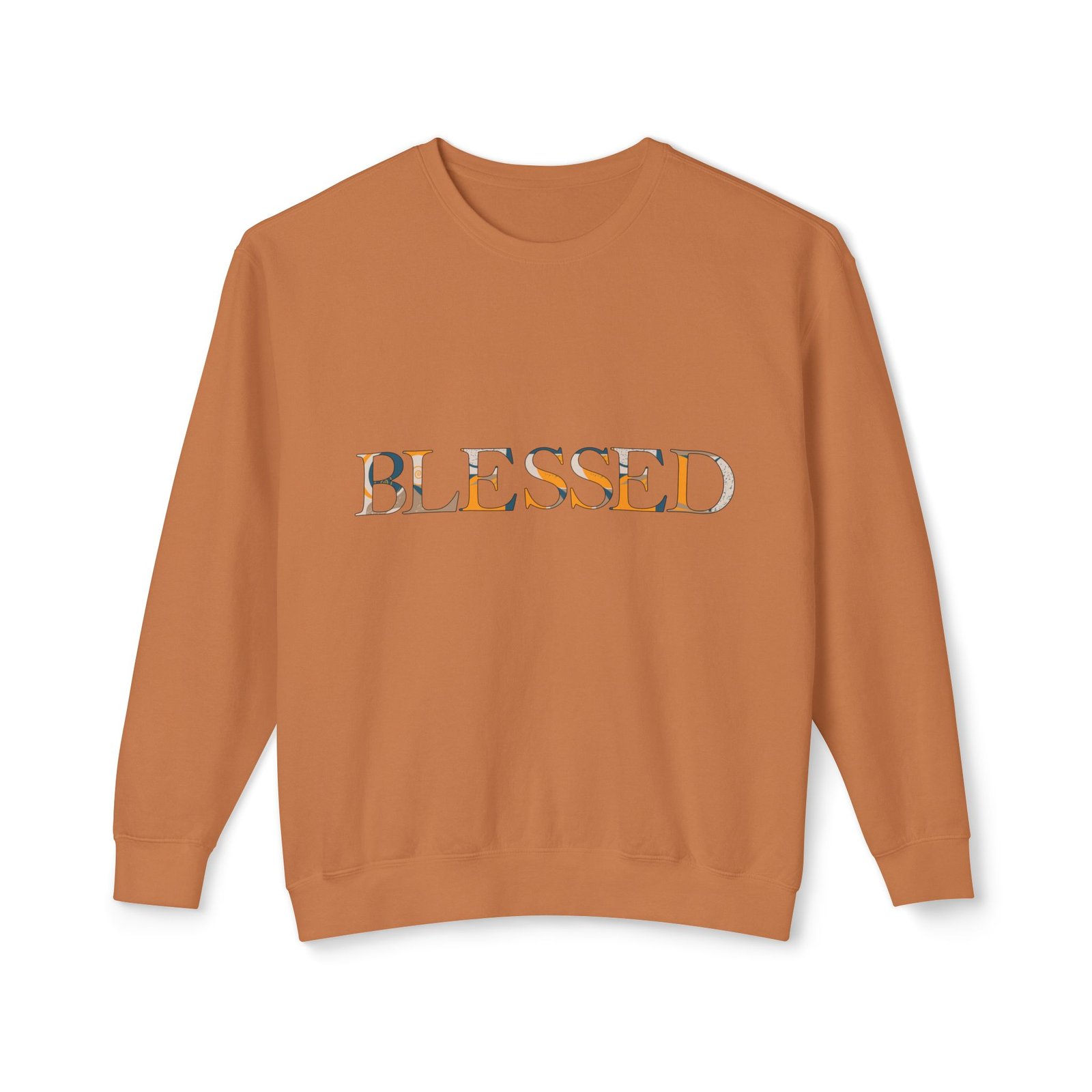 ‘Blessed’ - Crewneck - Image 6