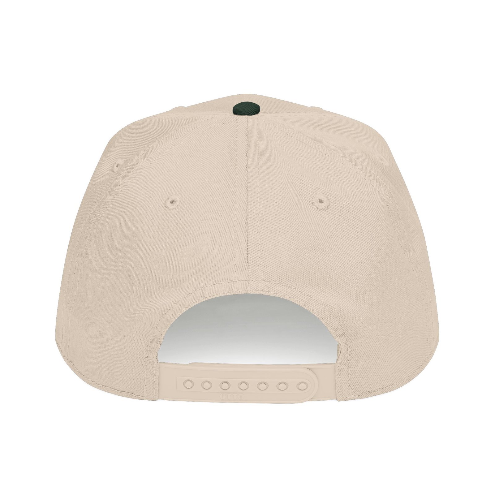 Hebrews 11:1 Faith Baseball Cap - Image 3