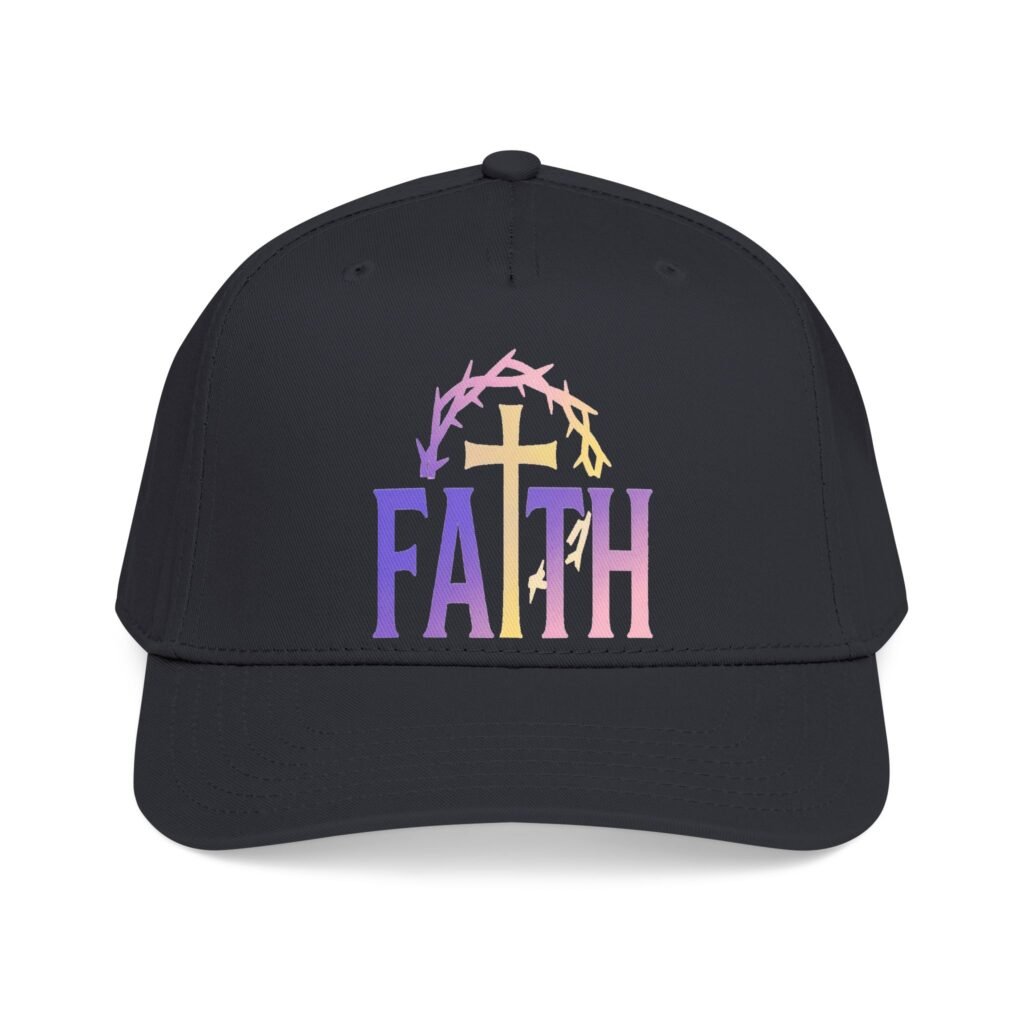'Redeemer' Baseball Cap