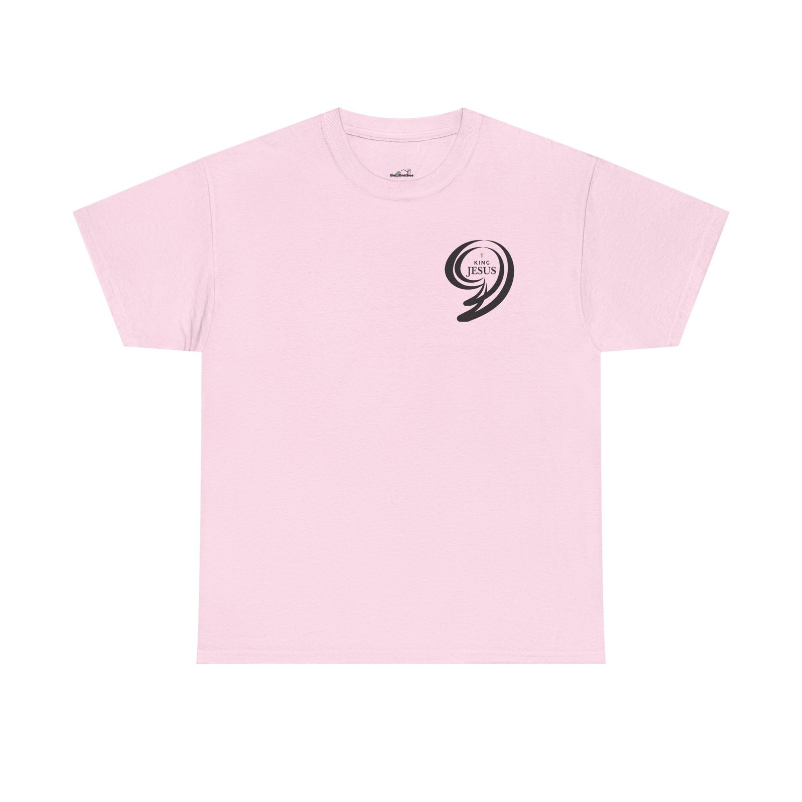 '99: For 1 He Will' — T-Shirt - Image 32