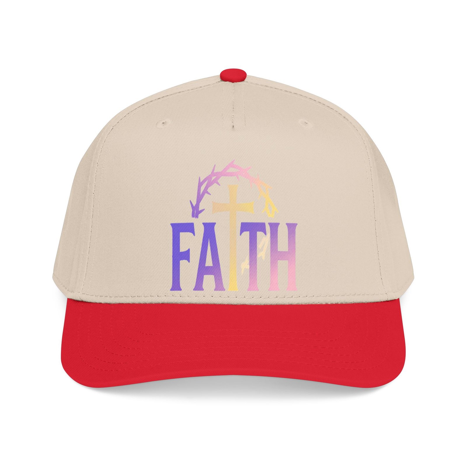 'Redeemer' Baseball Cap - Image 14