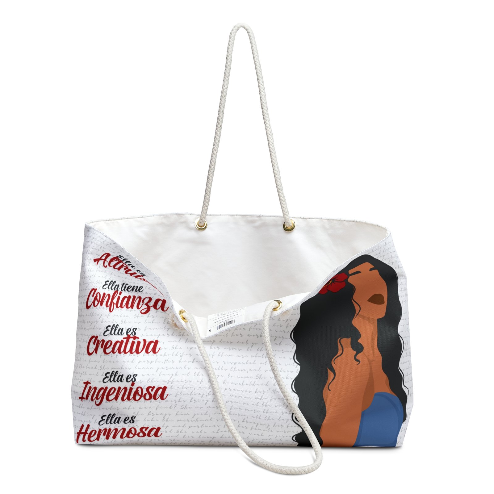 Proverbs 31:31 Woman — Latina Weekender - Image 3