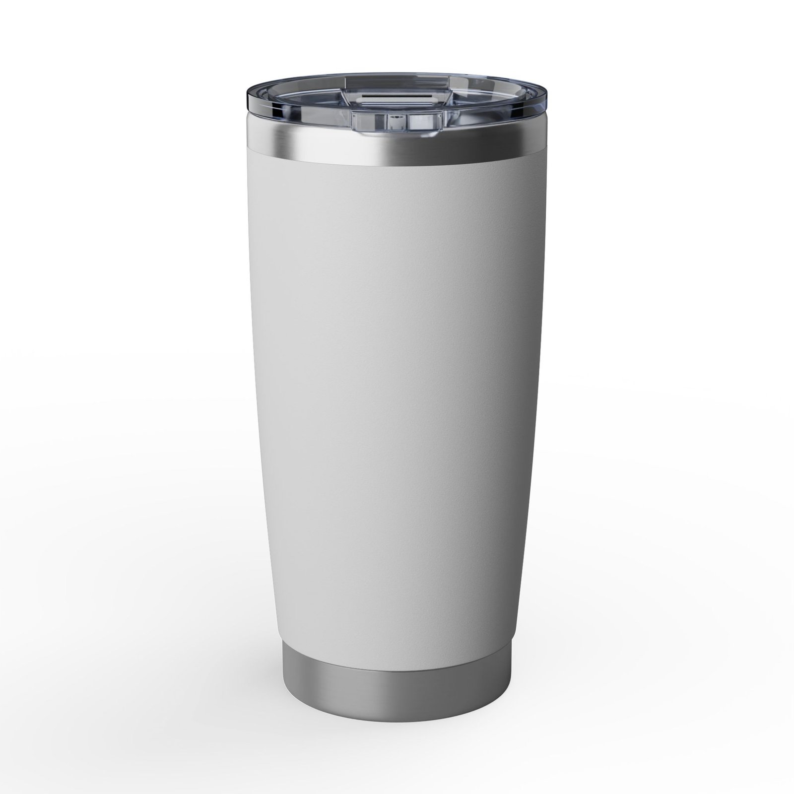 'Hallelujah' - Stainless Steel Tumbler (20oz) - Image 2