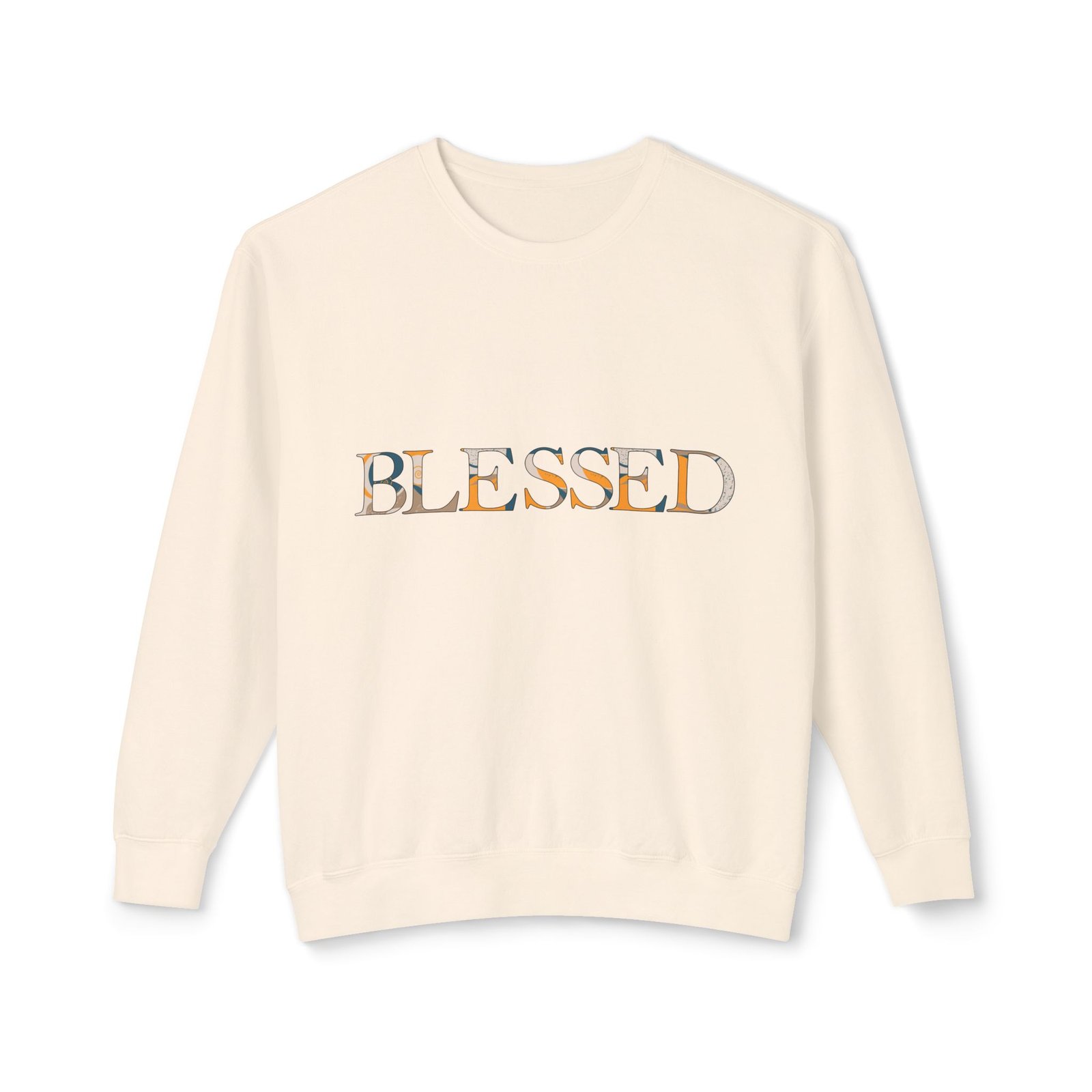 ‘Blessed’ - Crewneck - Image 3