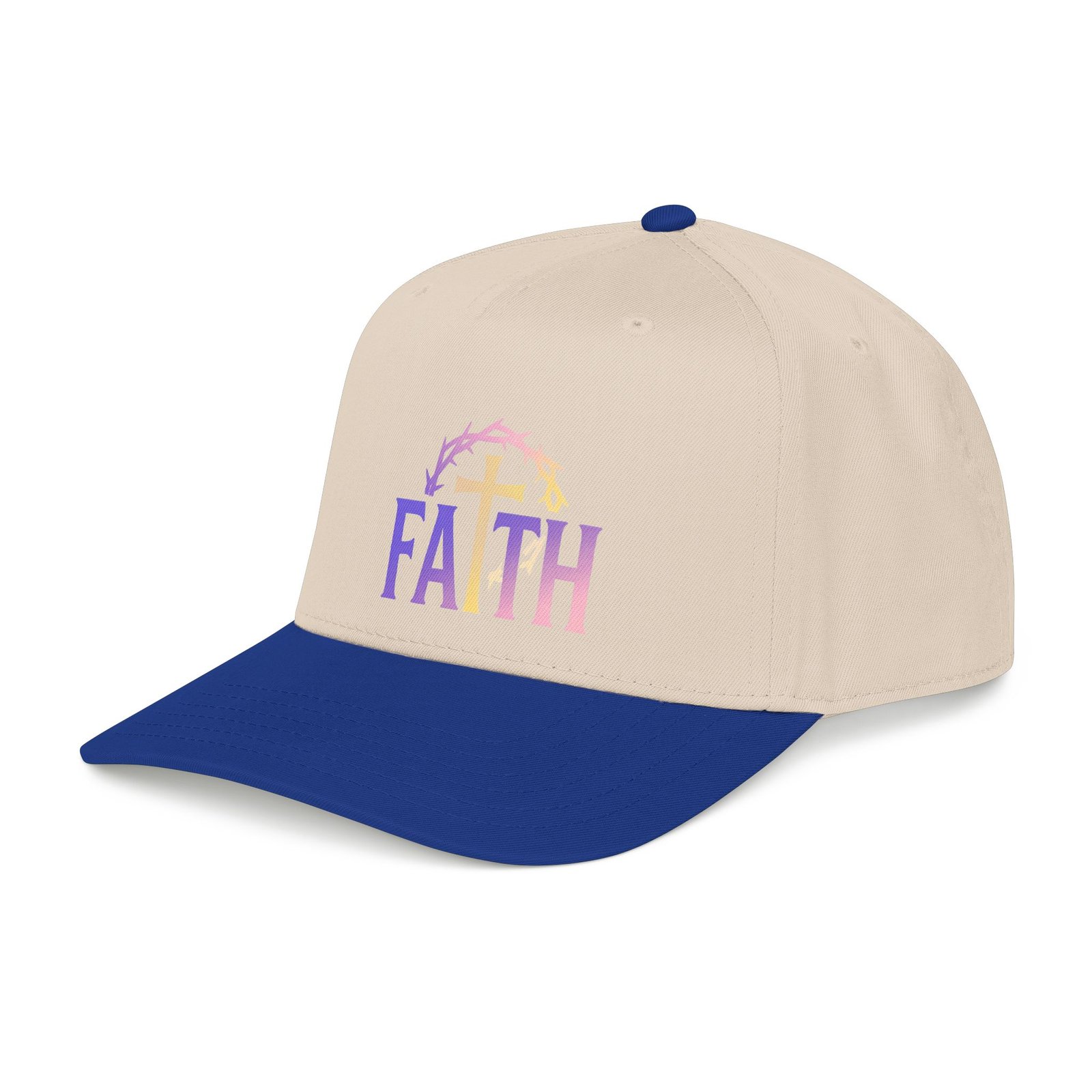 'Redeemer' Baseball Cap - Image 7