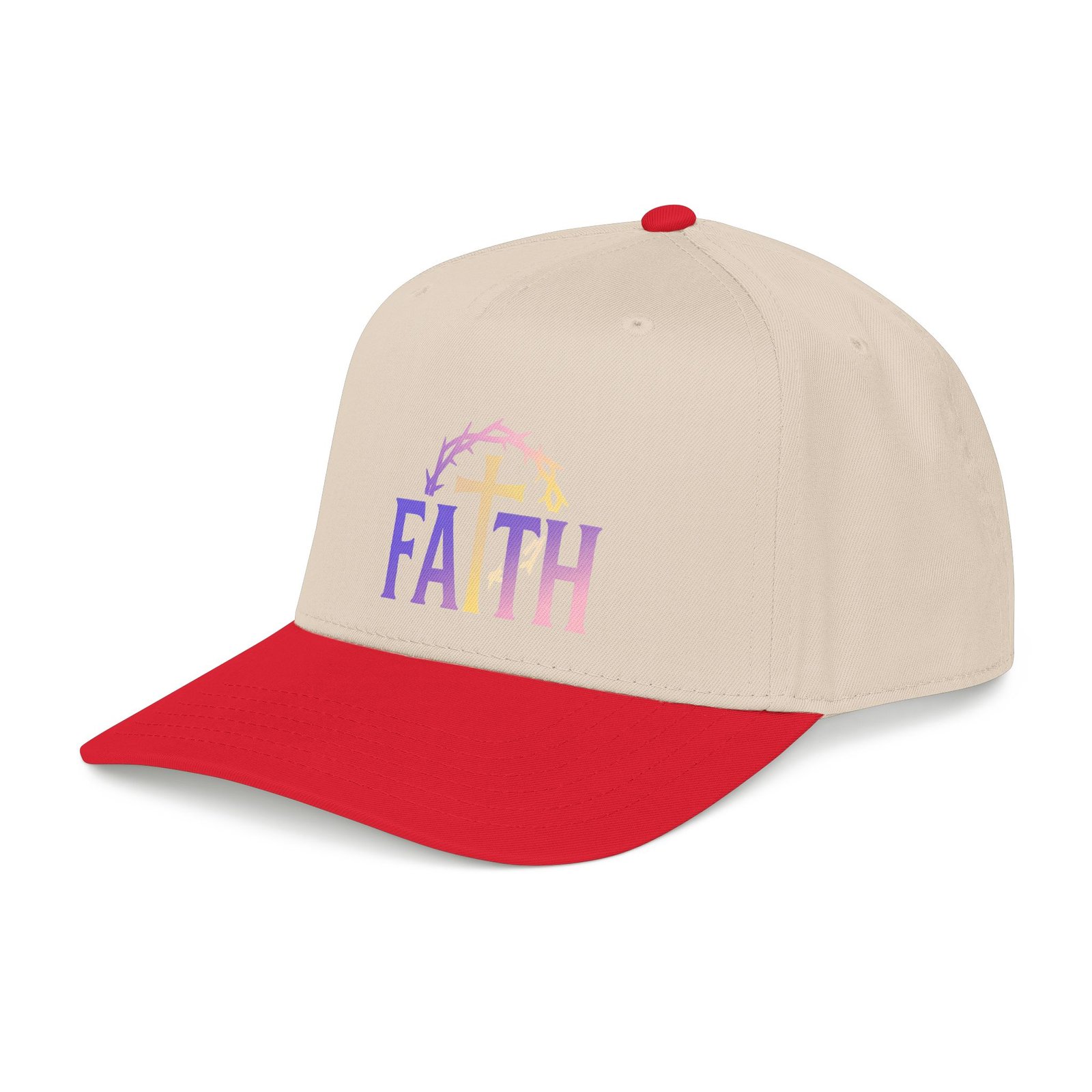 'Redeemer' Baseball Cap - Image 15