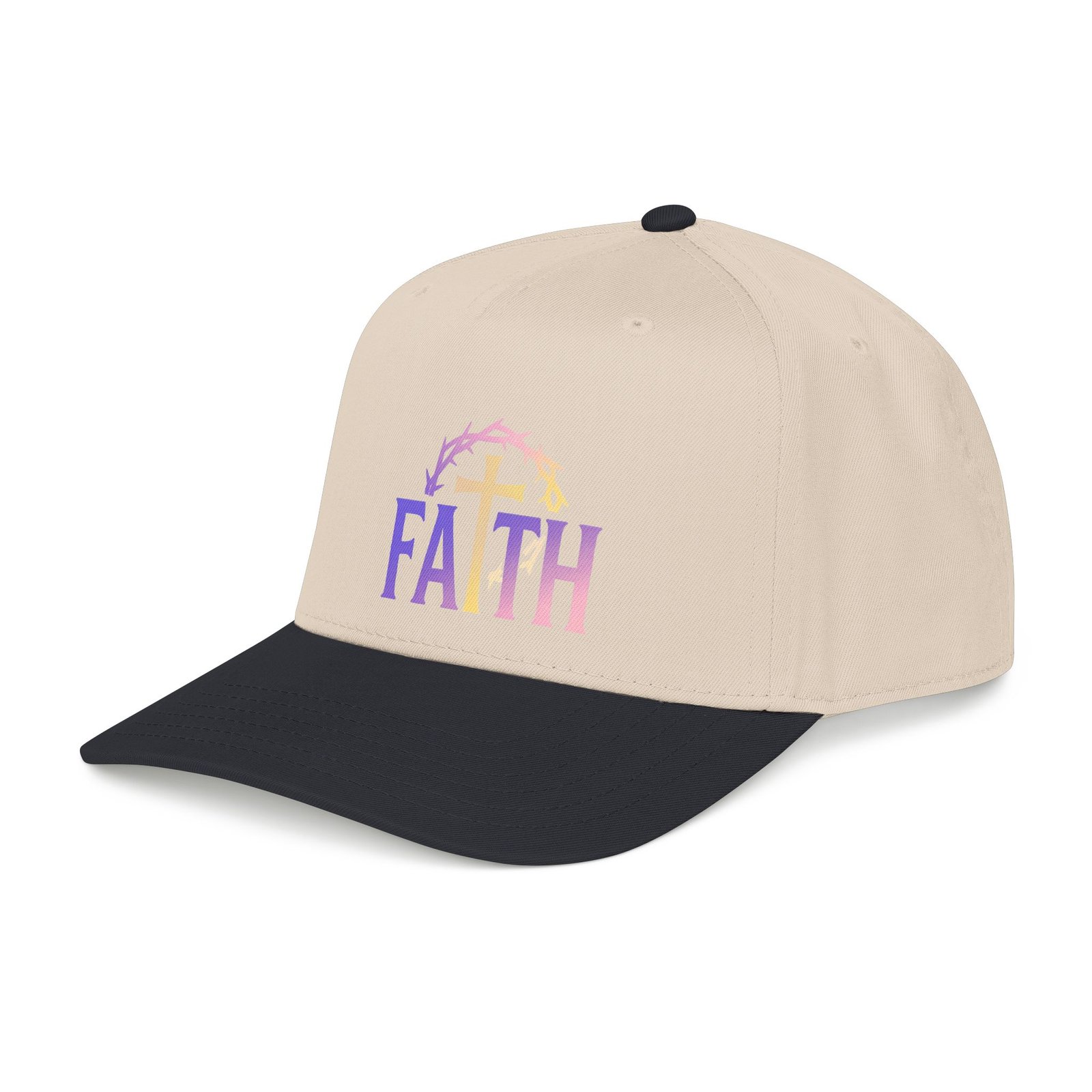 'Redeemer' Baseball Cap - Image 13