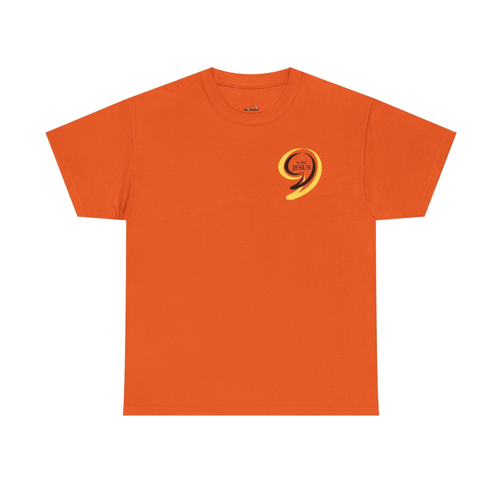 '99: For 1 He Will' — T-Shirt - Image 12
