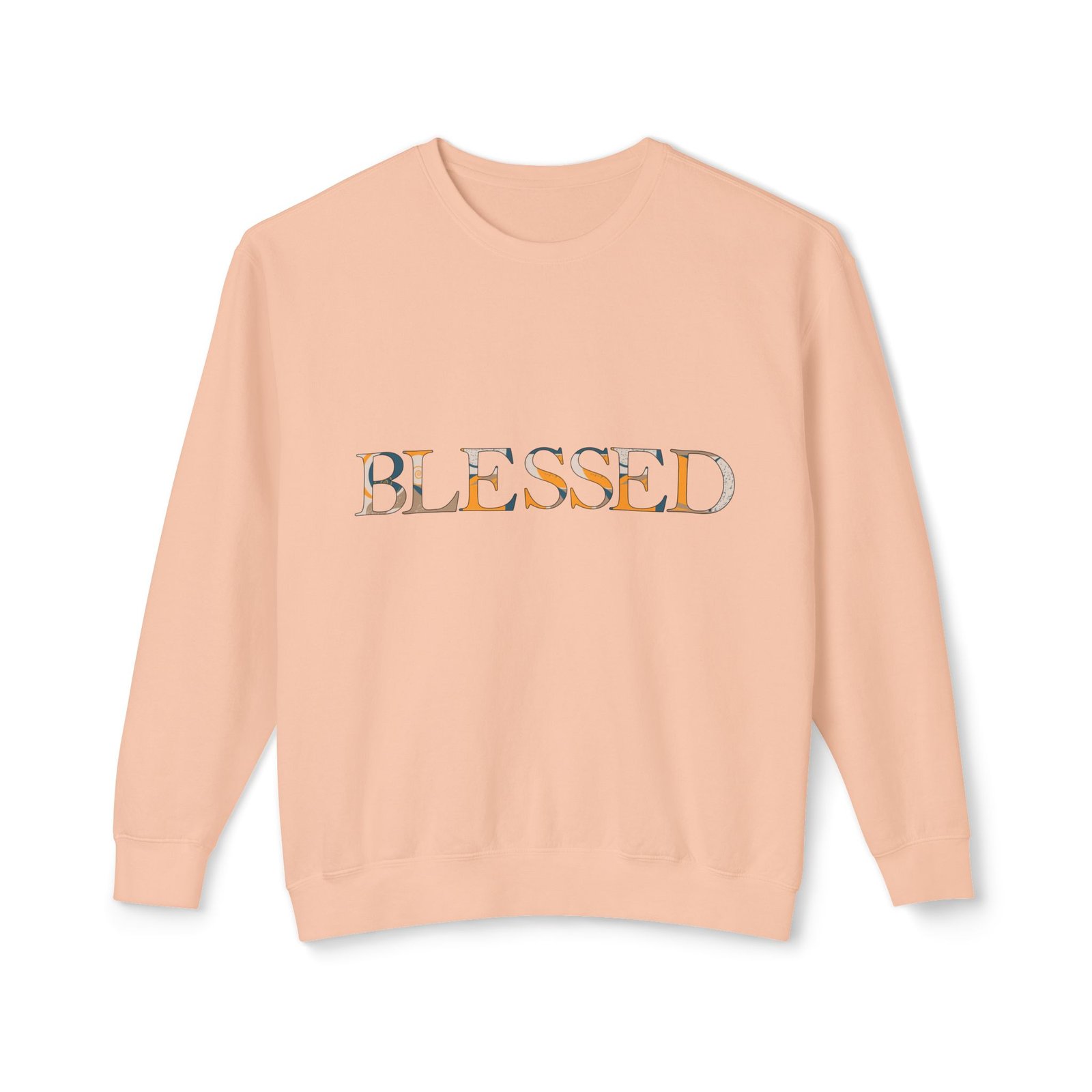 ‘Blessed’ - Crewneck - Image 5