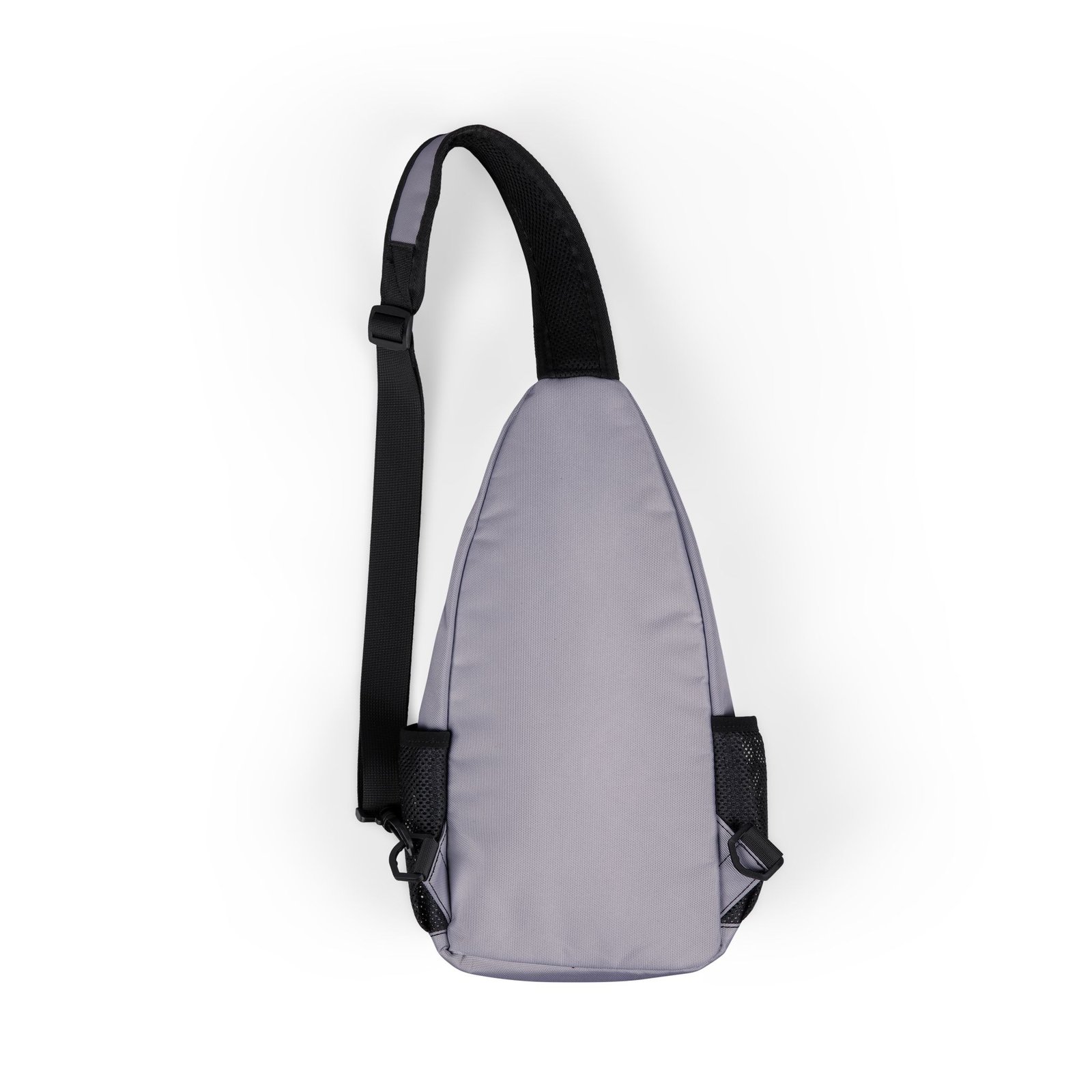 Colossians 3:23 Lion and Cross — Chest Sling Backpack - Image 2