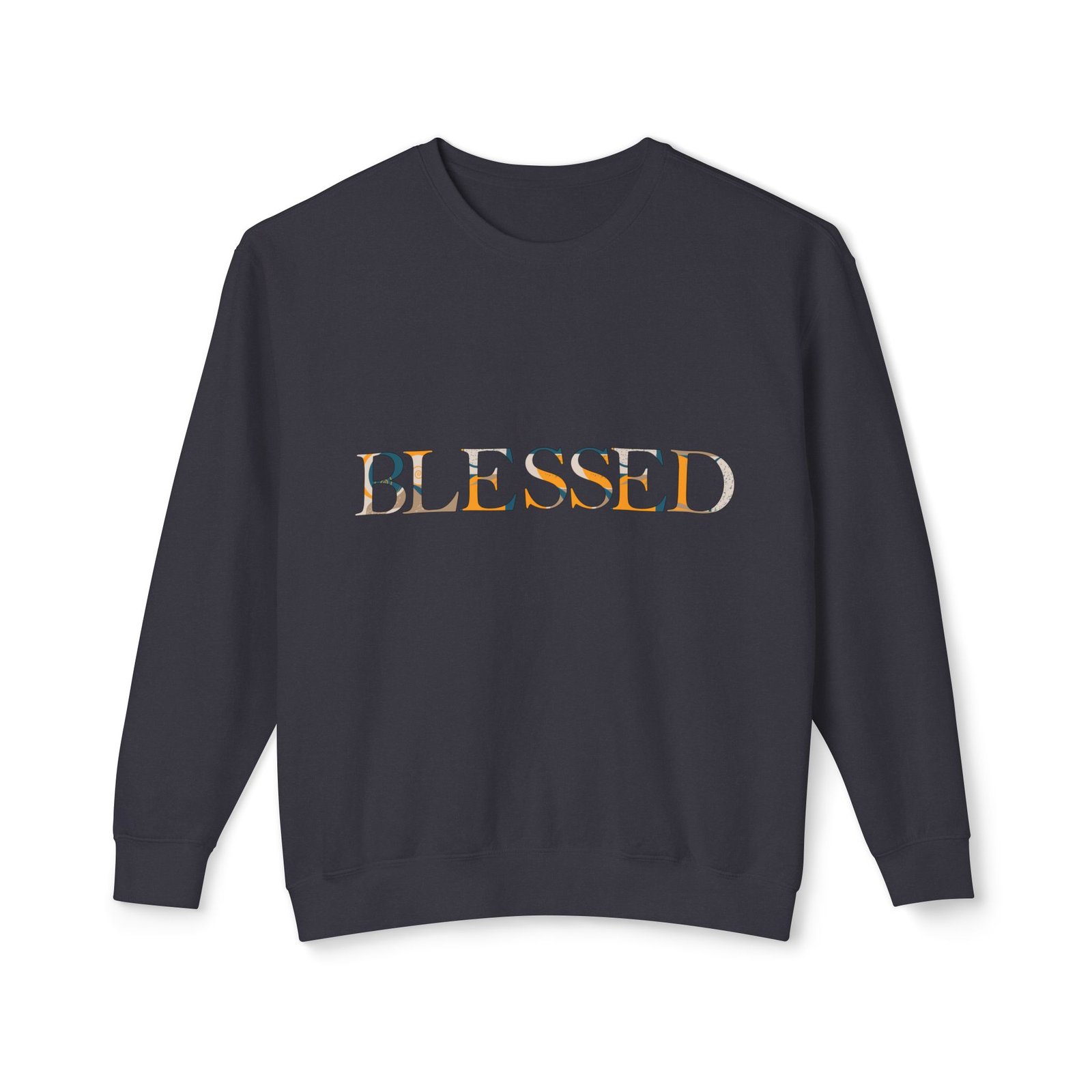 ‘Blessed’ - Crewneck - Image 13