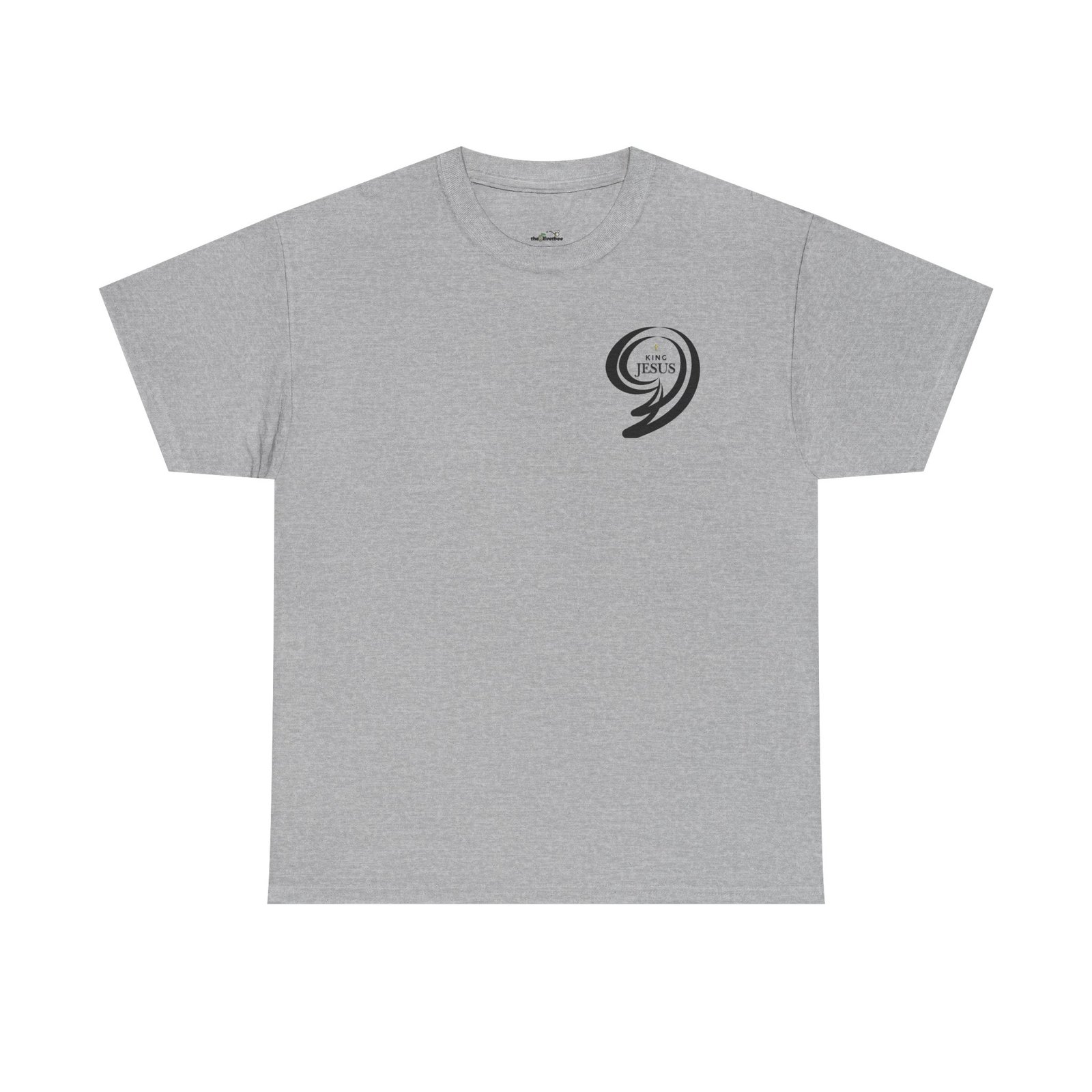 '99: For 1 He Will' — T-Shirt - Image 8