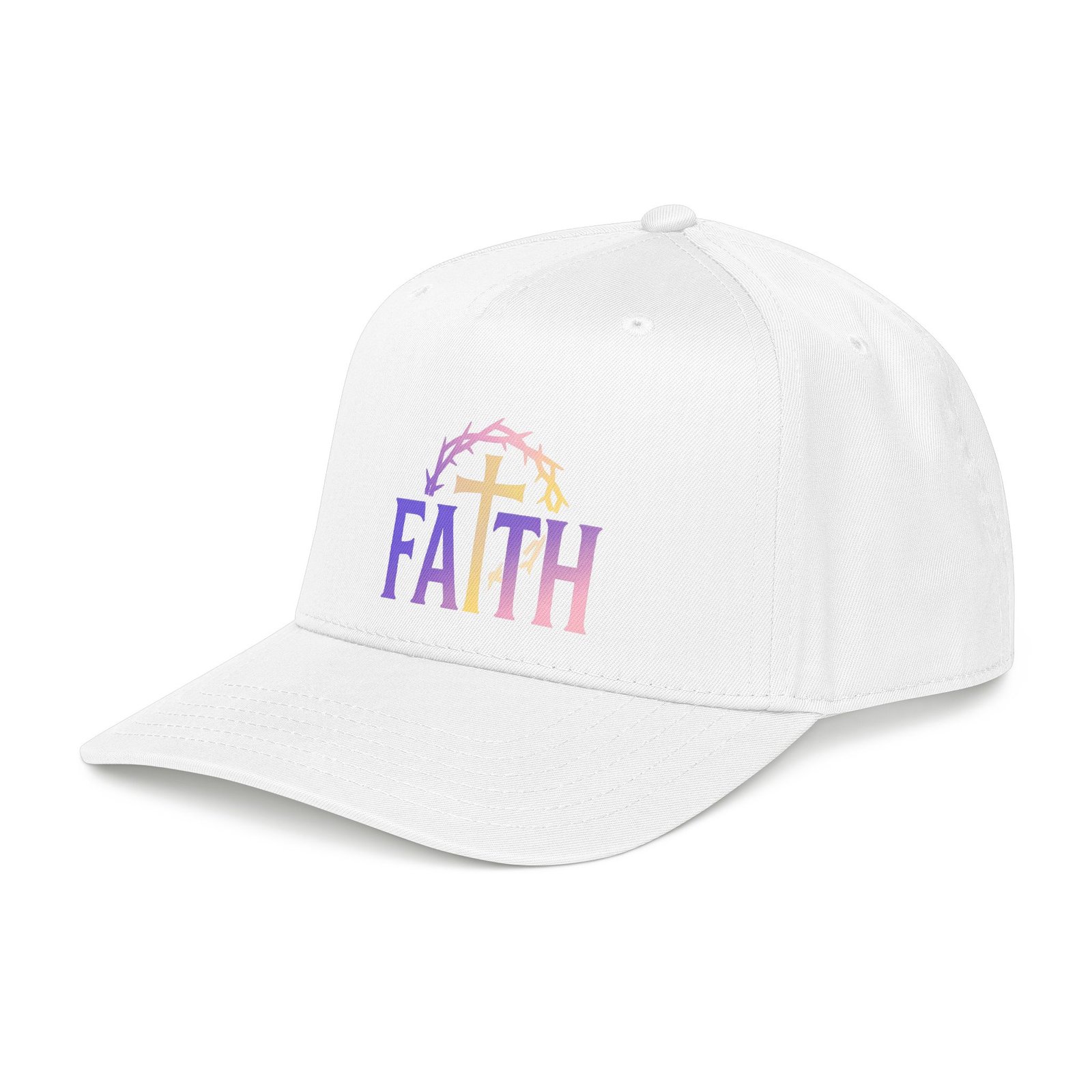 'Redeemer' Baseball Cap - Image 11