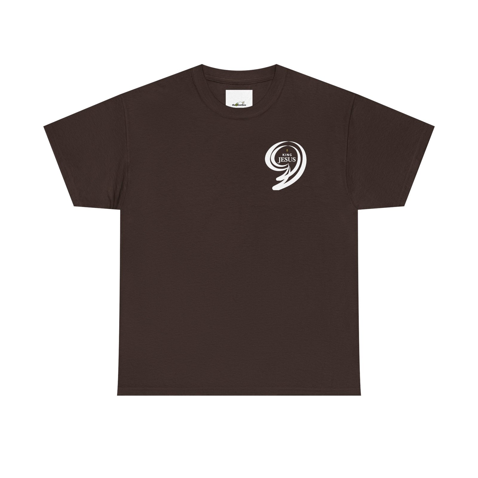 '99: For 1 He Will' — T-Shirt - Image 16