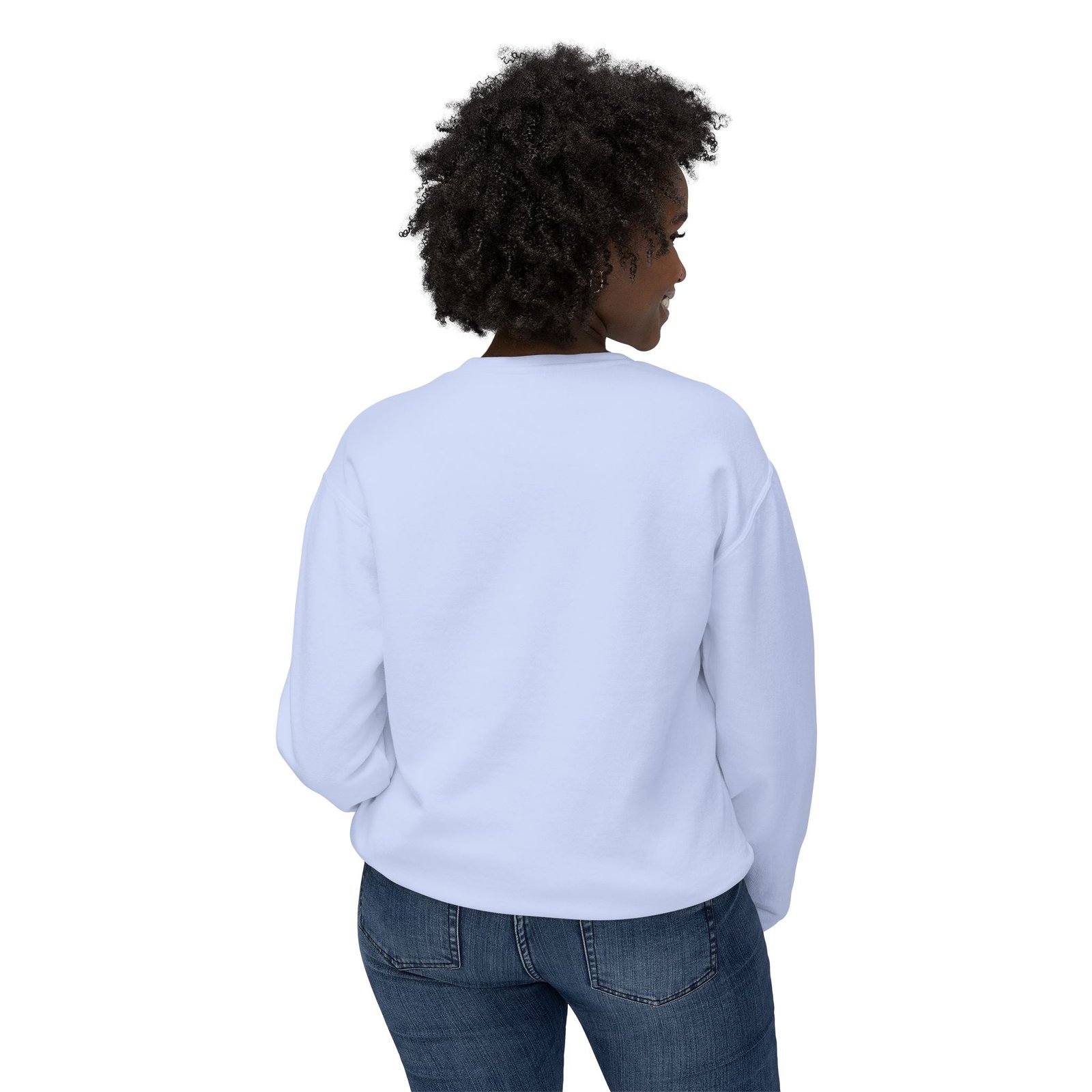 ‘Jesus is King’ - Crewneck - Image 19
