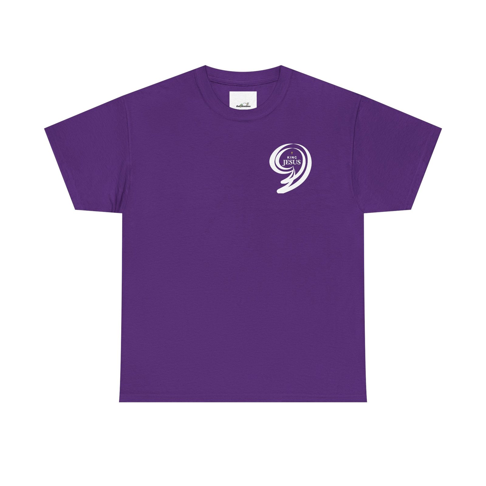 '99: For 1 He Will' — T-Shirt - Image 29